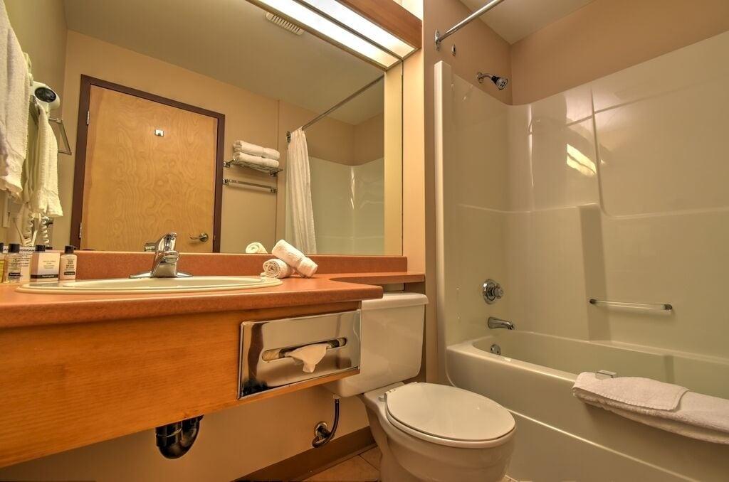 Inn at Big White