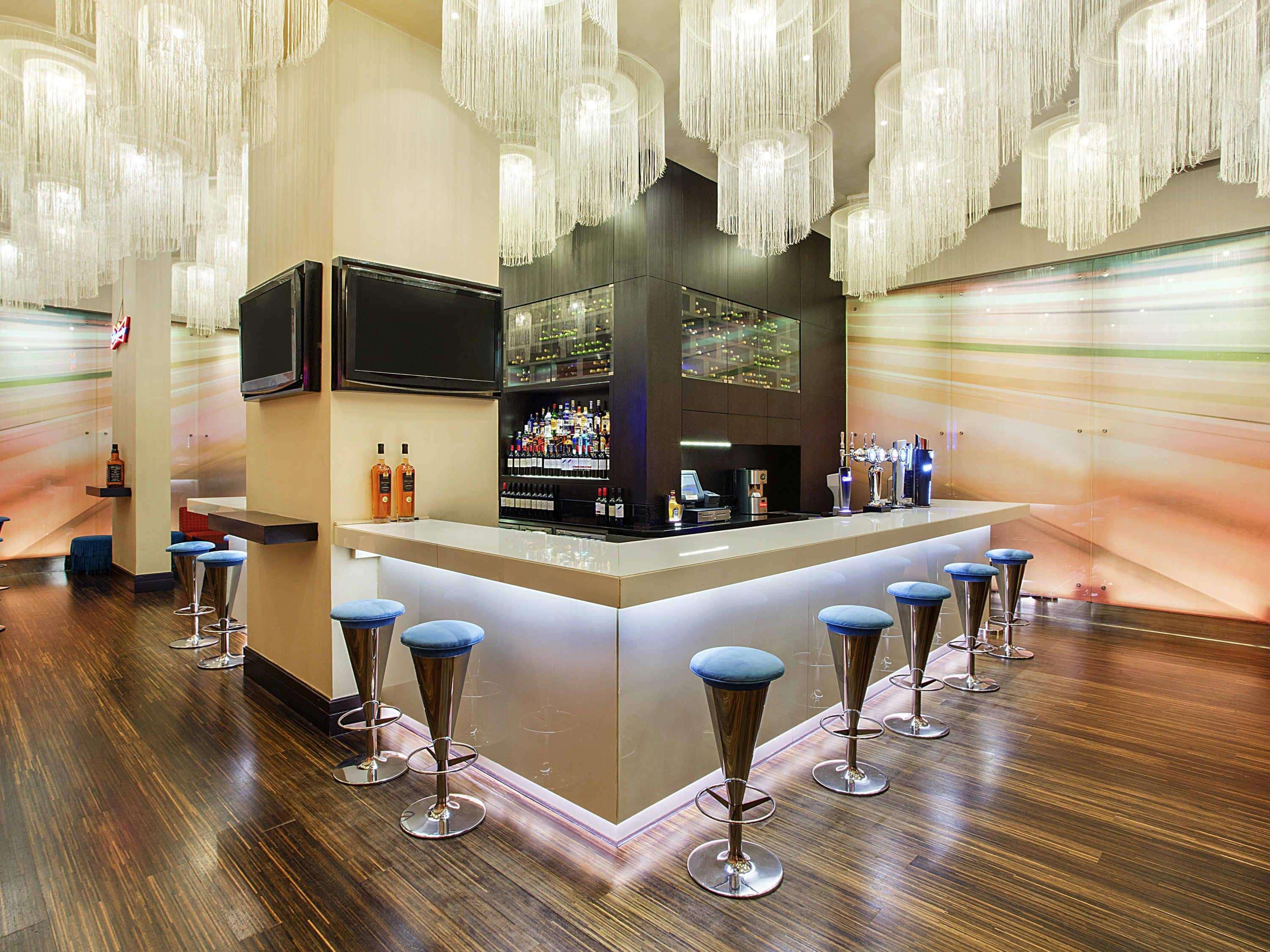 ibis Mall Avenue Dubai by null