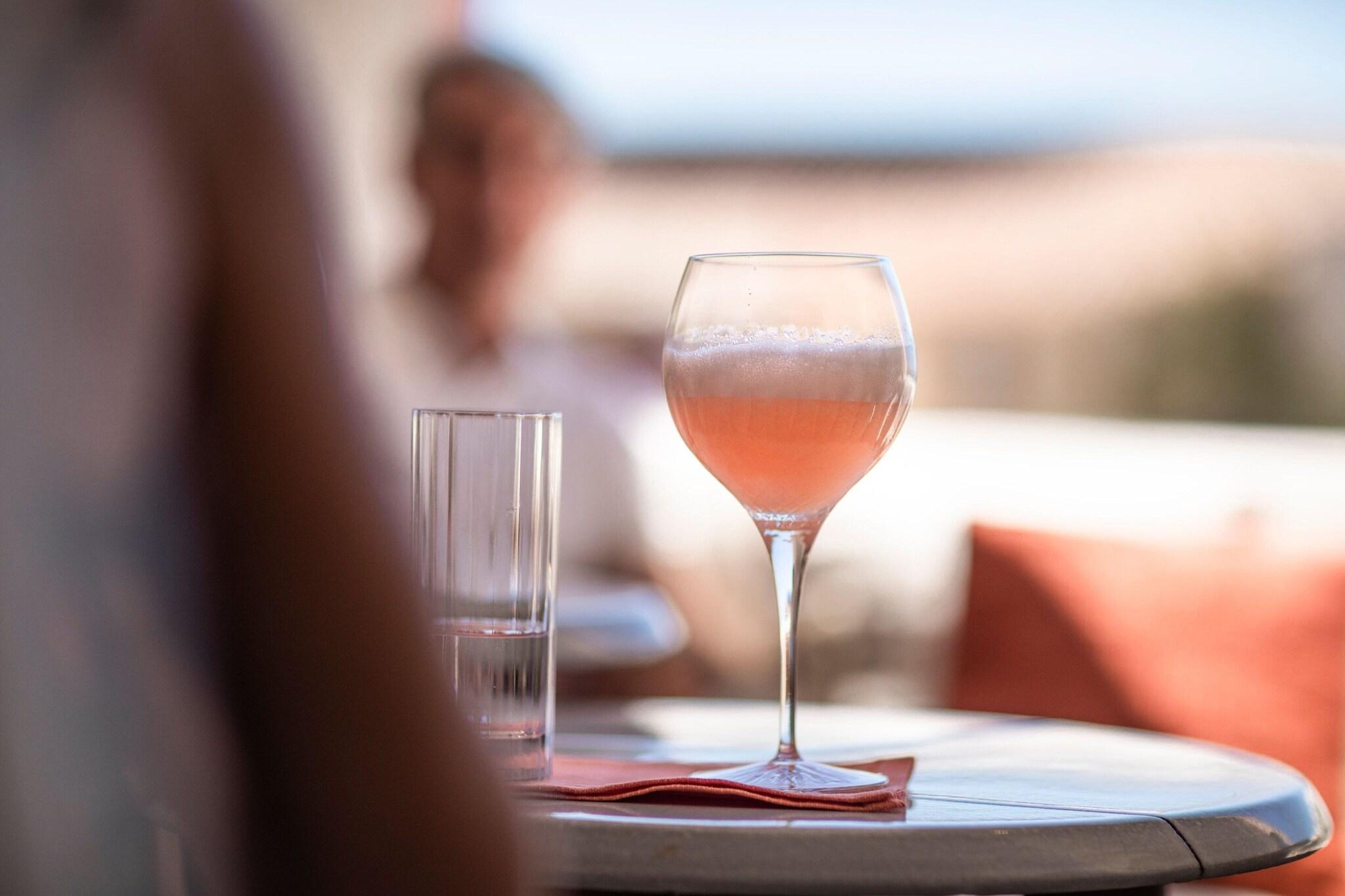 Hotel Cala di Volpe, a Luxury Collection Hotel, Costa Smeralda by null