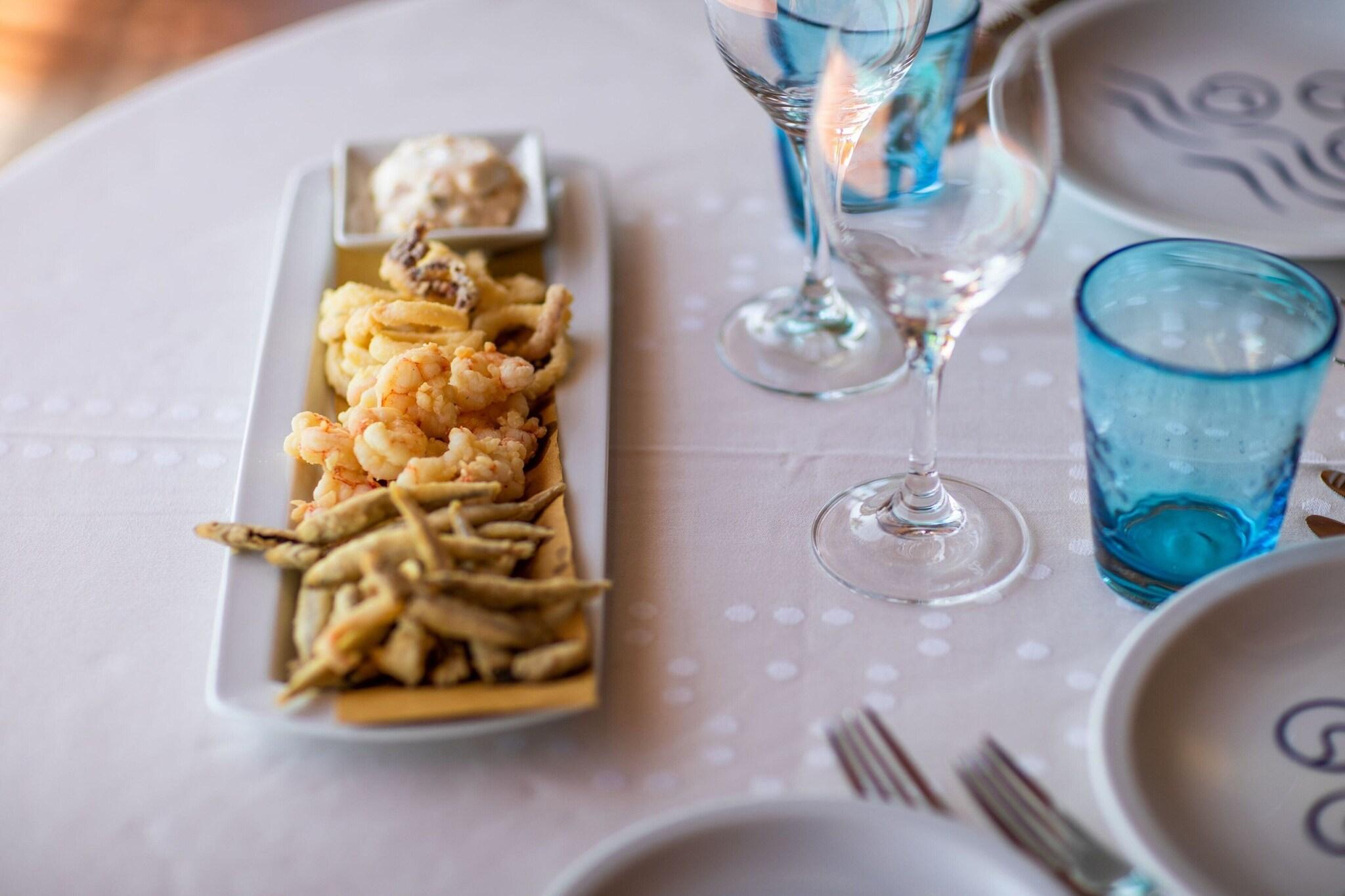 Hotel Cala di Volpe, a Luxury Collection Hotel, Costa Smeralda by null