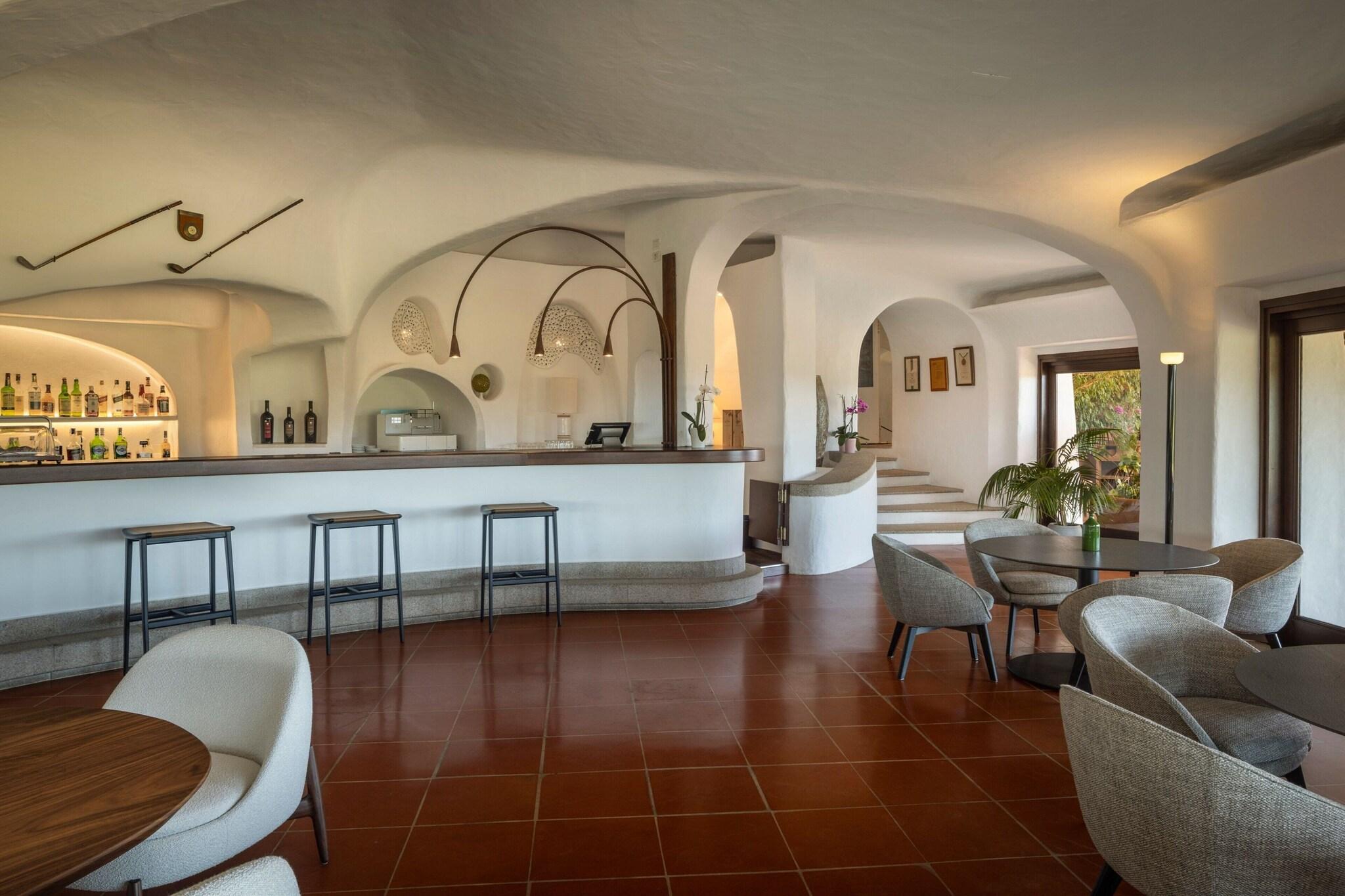 Hotel Cala di Volpe, a Luxury Collection Hotel, Costa Smeralda by null