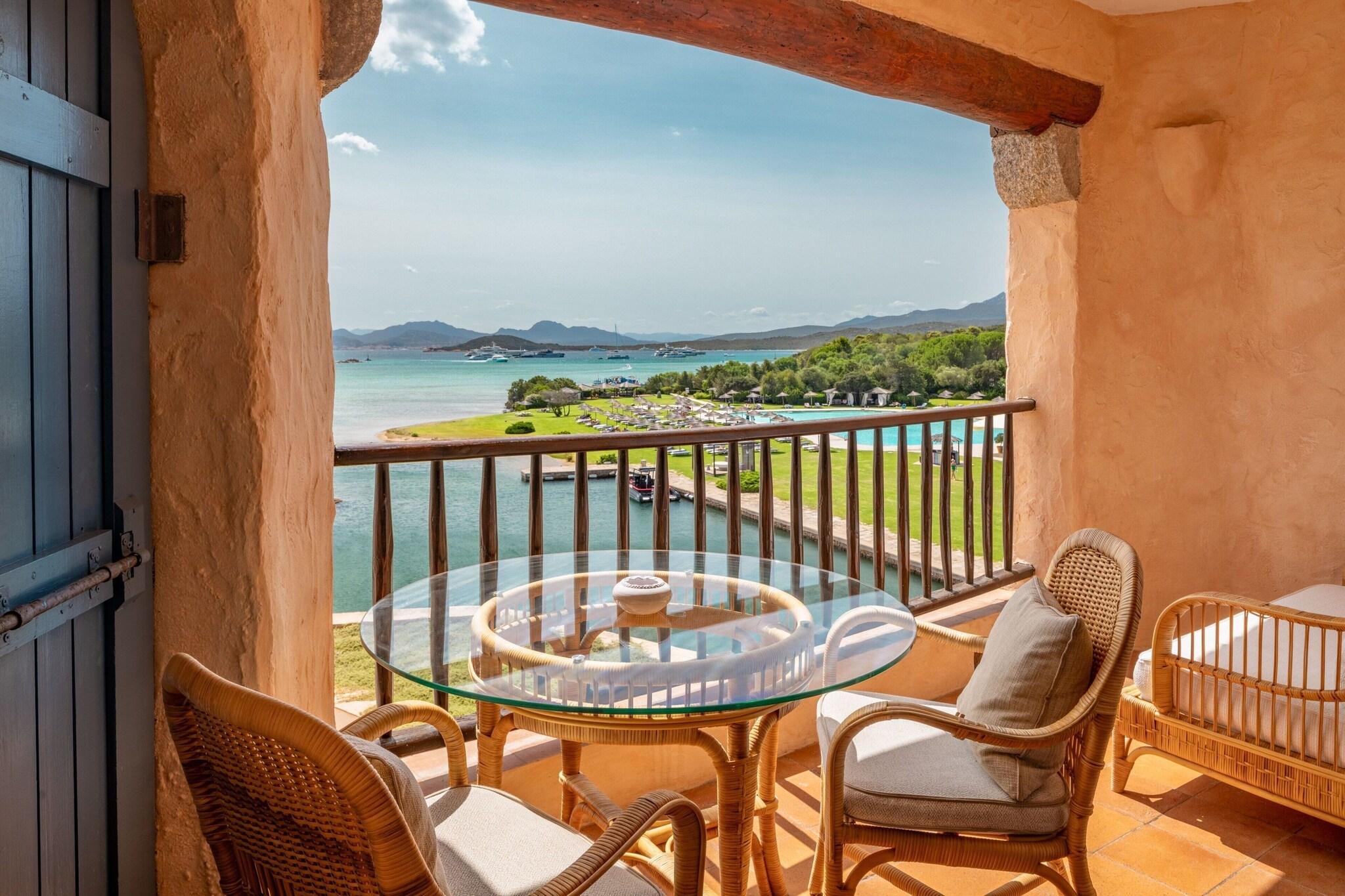 Hotel Cala di Volpe, a Luxury Collection Hotel, Costa Smeralda by null