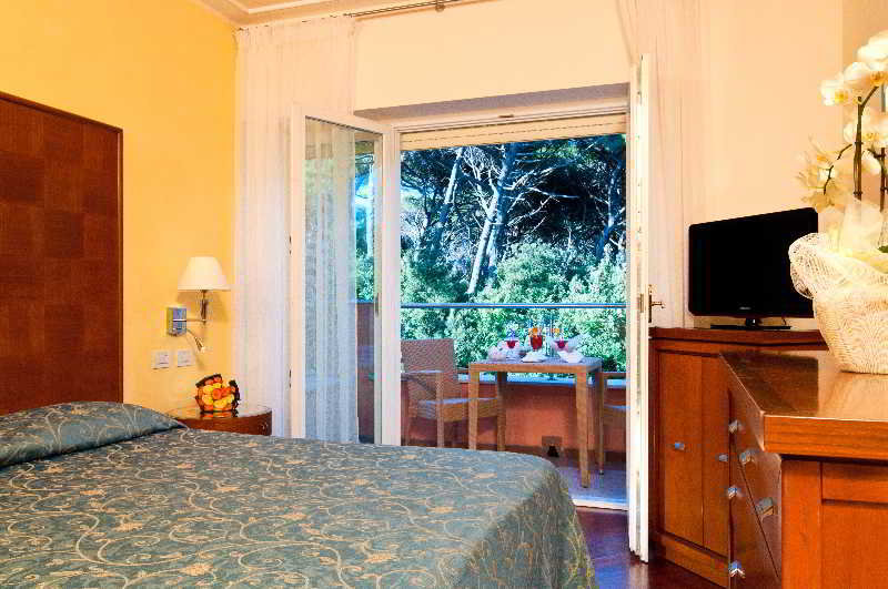 Versilia Palace