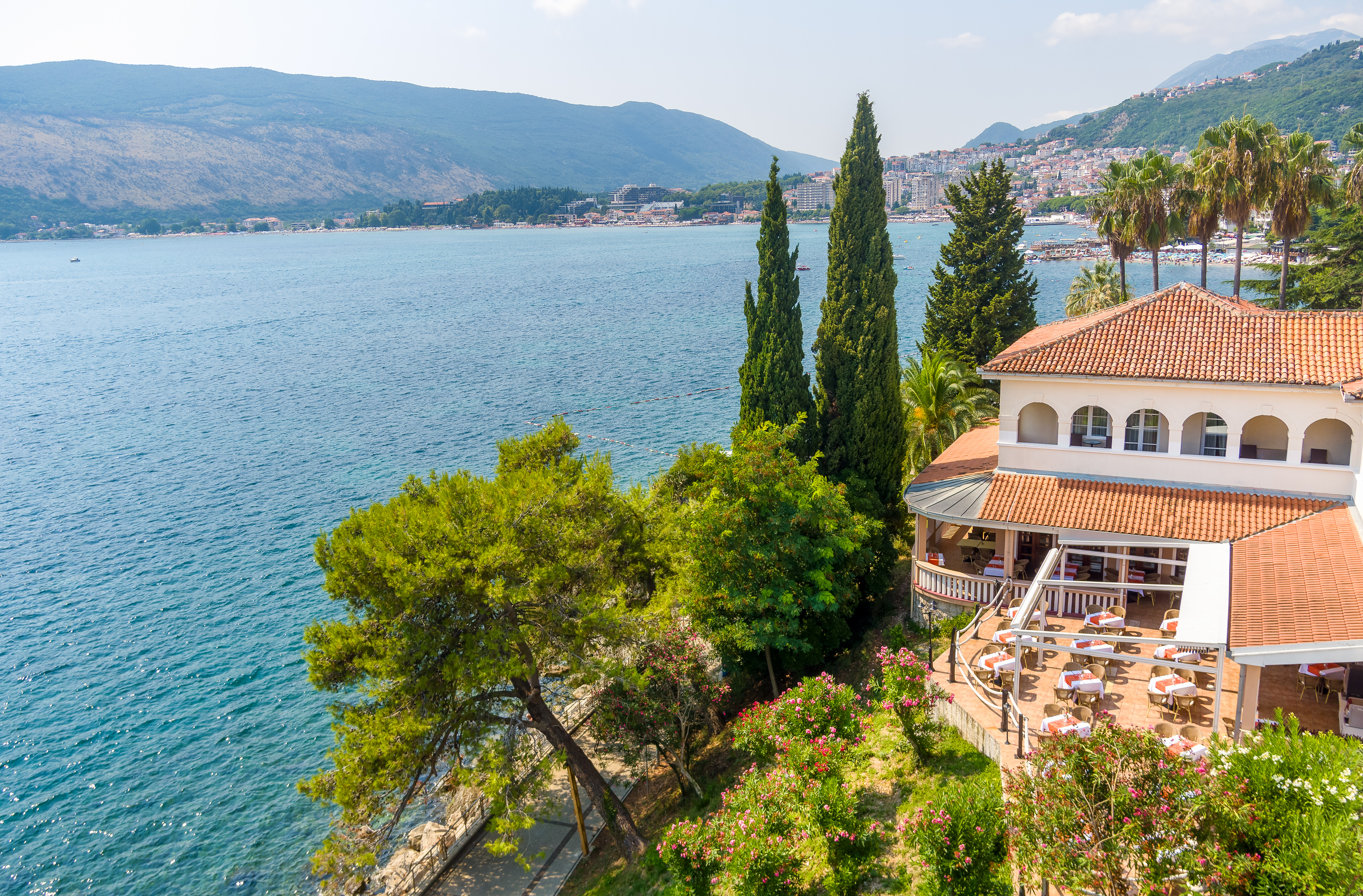 Hunguest Hotel Sun Resort