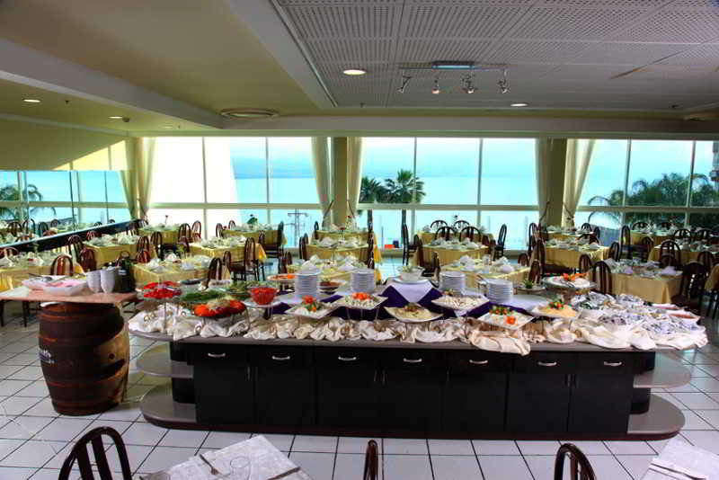 Golan Hotel Tiberias