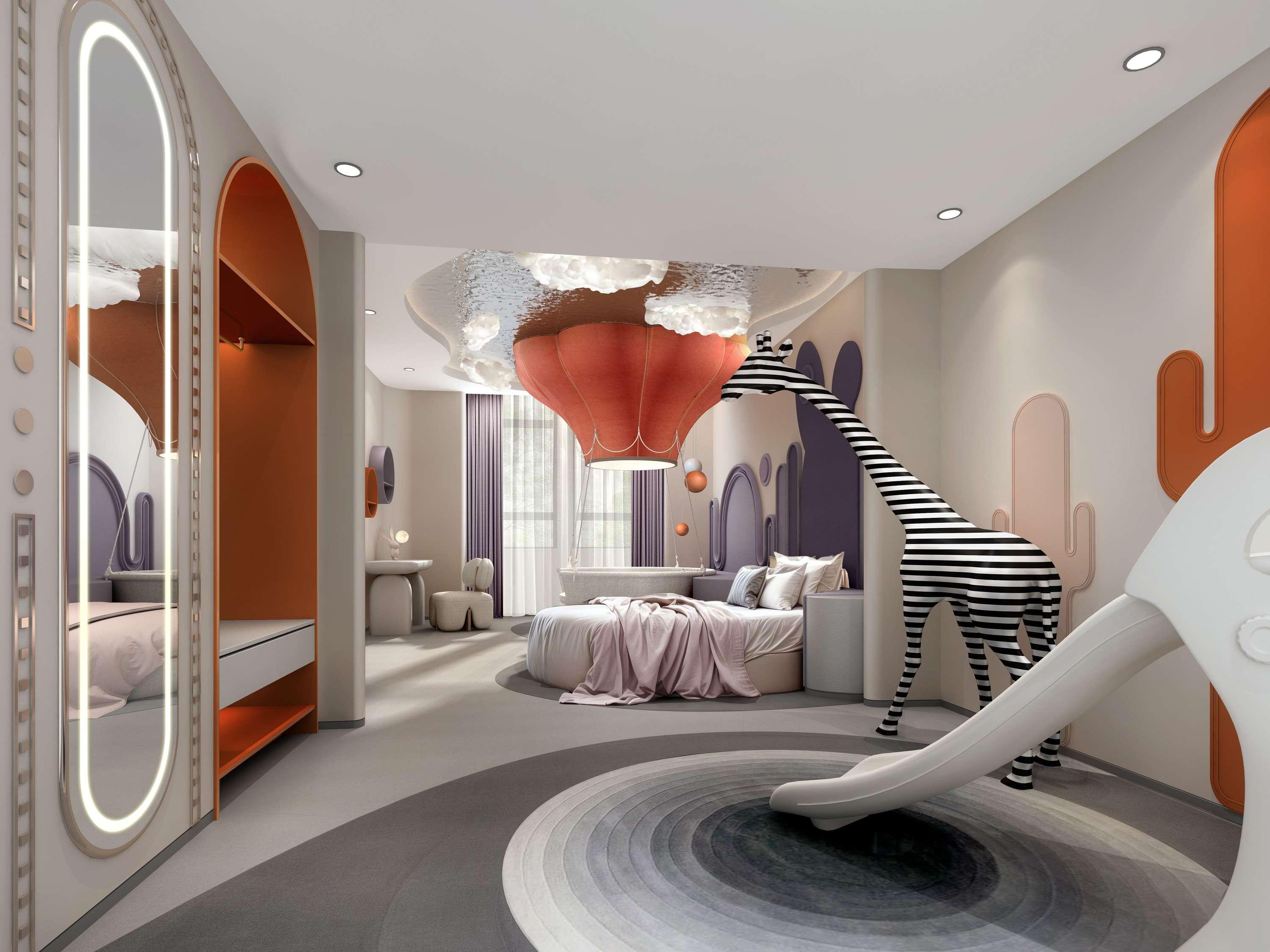 Pullman Beijing South