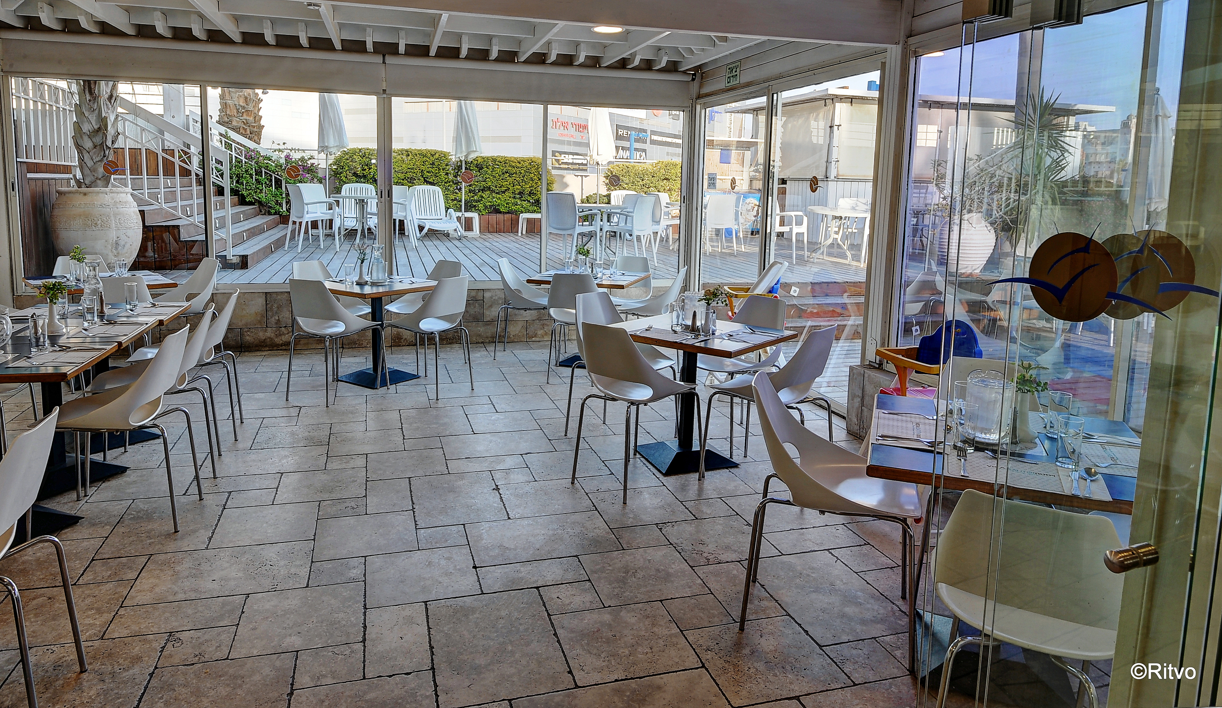 Vista Eilat Boutique Hotel