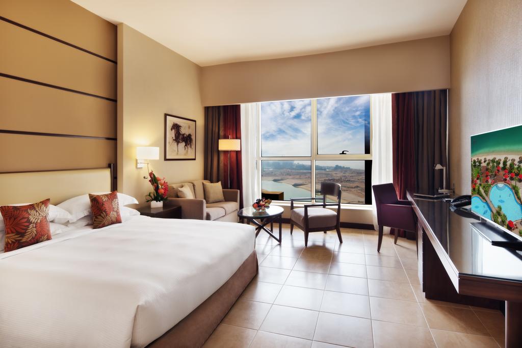 Khalidiya Palace Rayhaan by Rotana Abu Dhabi AED 421 Khalidiya