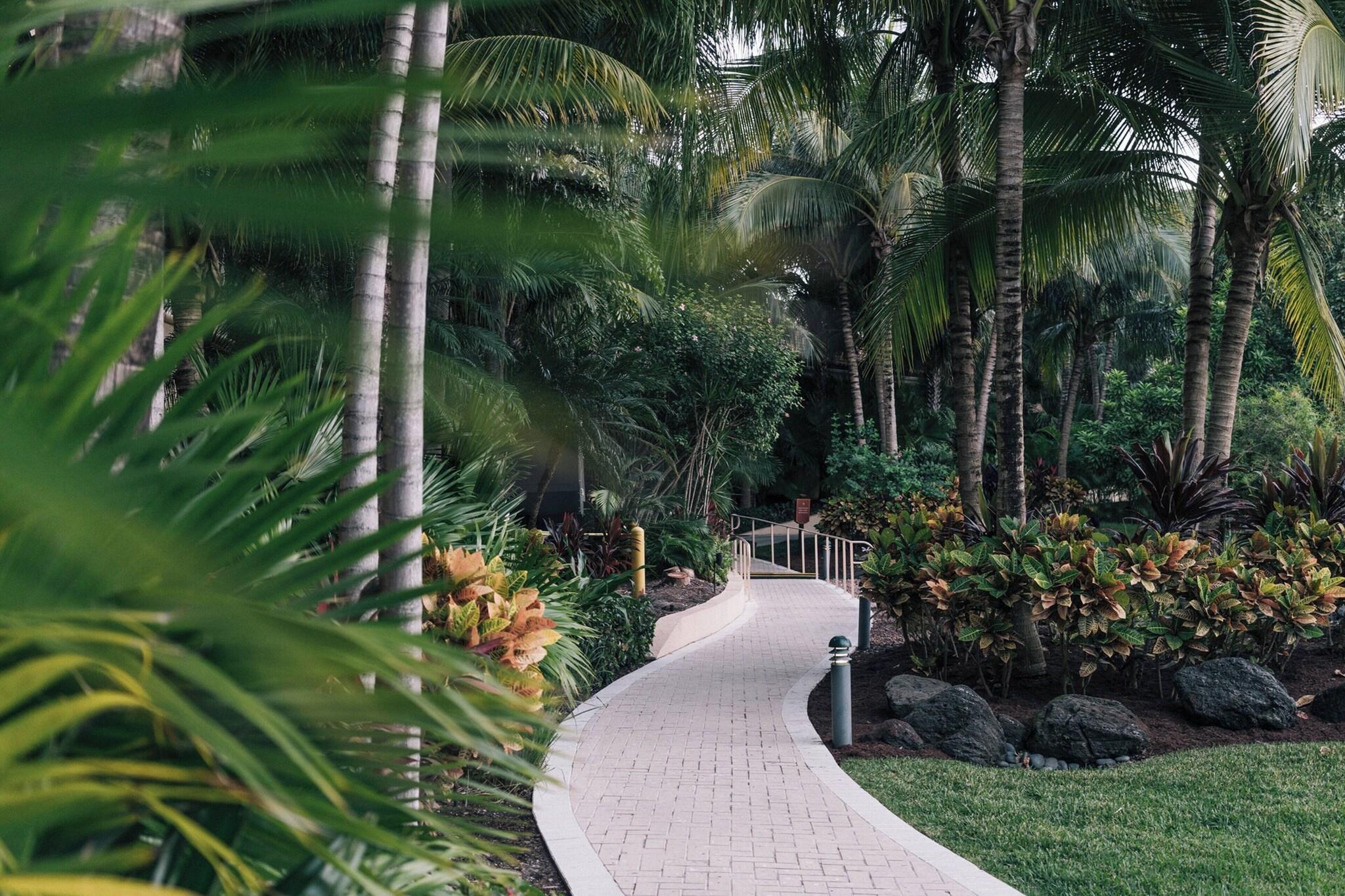 Jw Marriott Miami Turnberry Resort & Spa