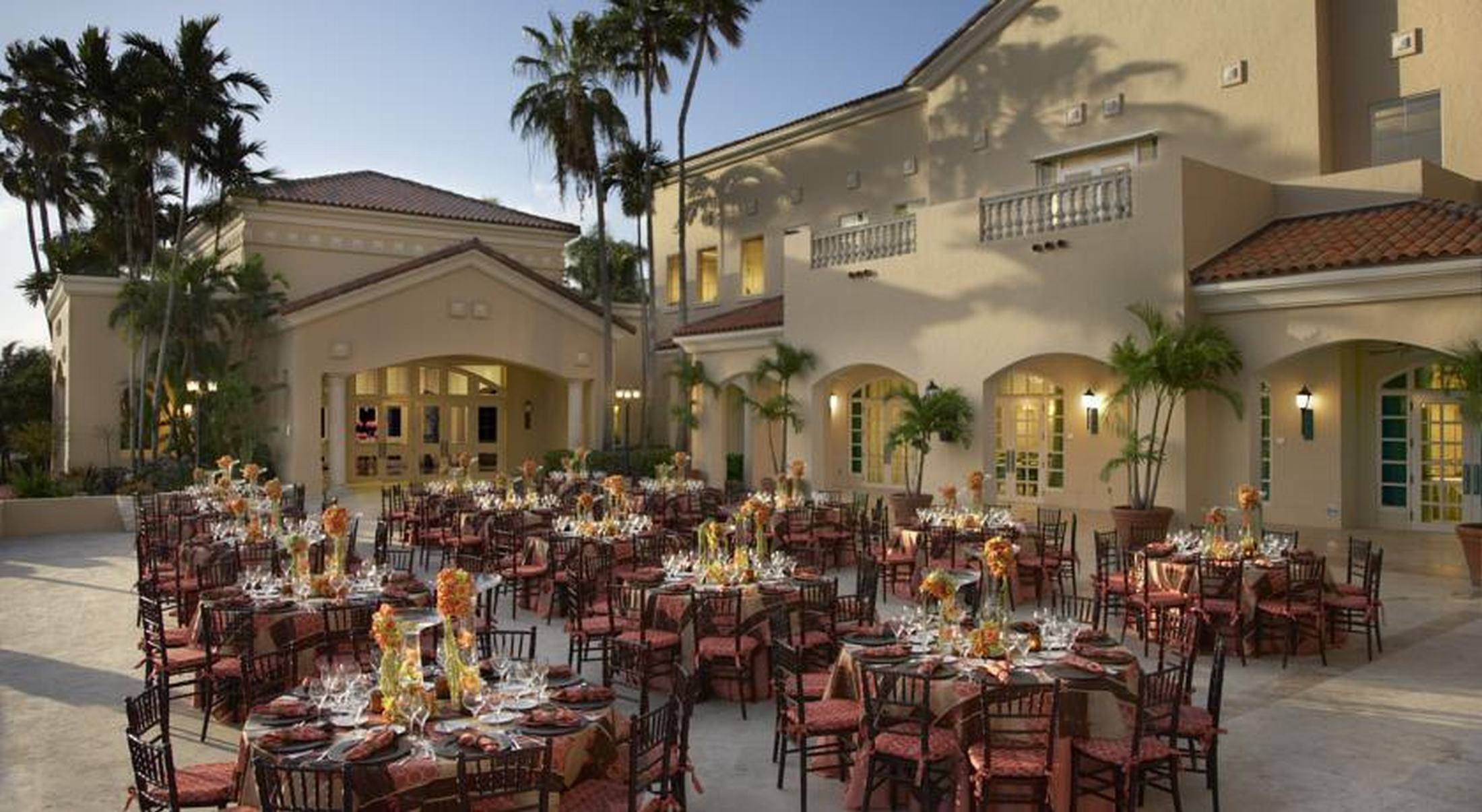 JW Marriott Miami Turnberry Resort & Spa by null JW Marriott Miami Turnberry Resort & Spa by null