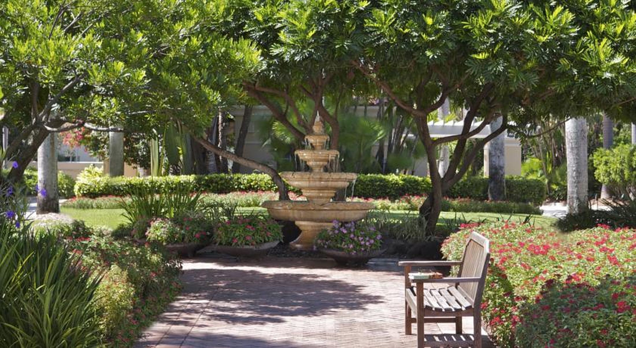 JW Marriott Miami Turnberry Resort & Spa by null