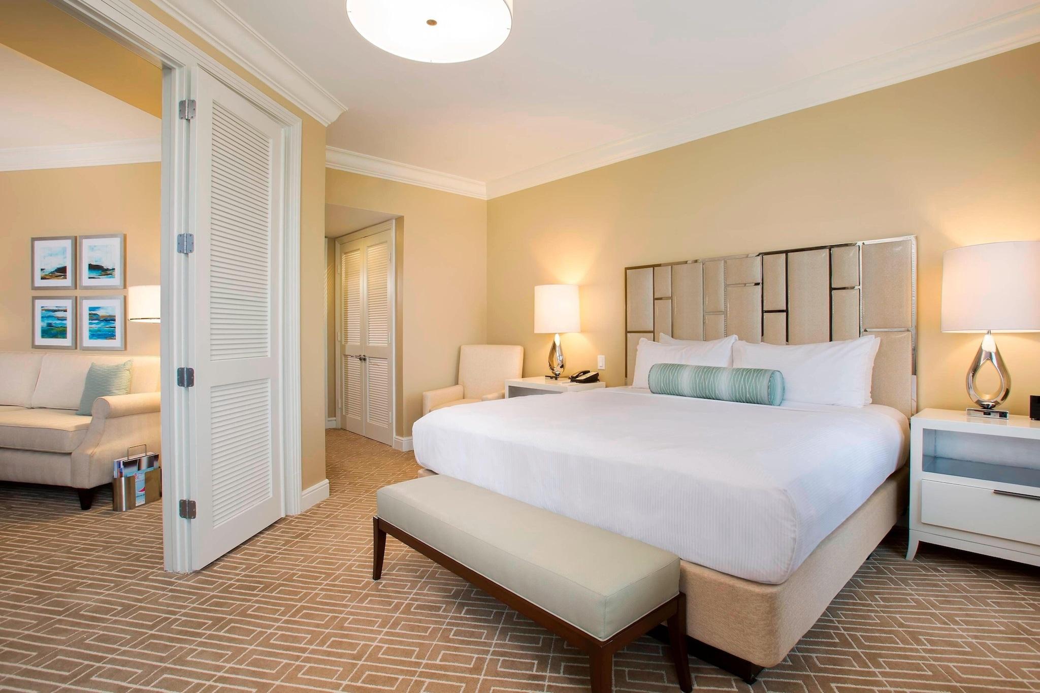 JW Marriott Miami Turnberry Resort & Spa by null JW Marriott Miami Turnberry Resort & Spa by null