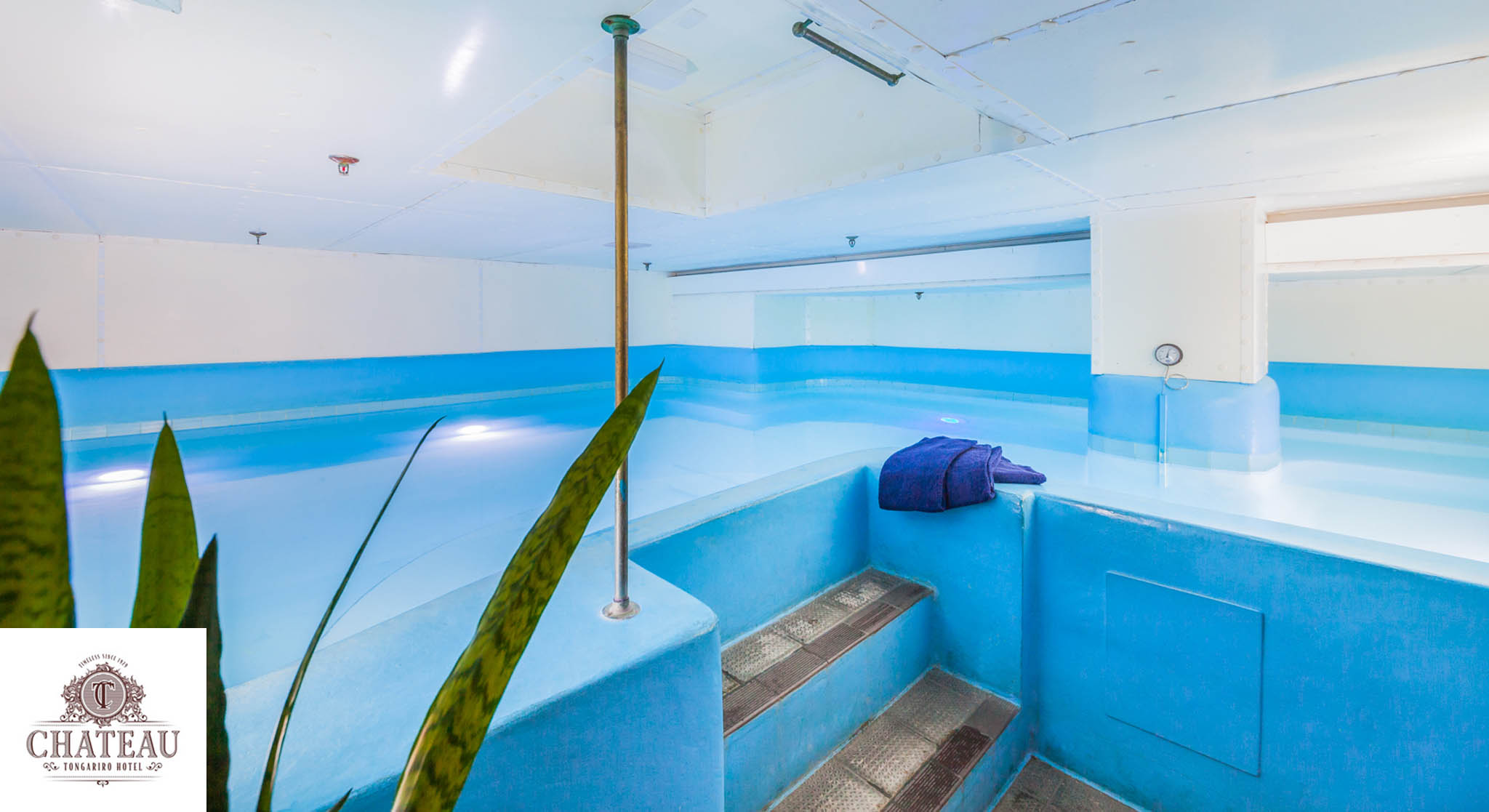 Chateau Mennesson by null