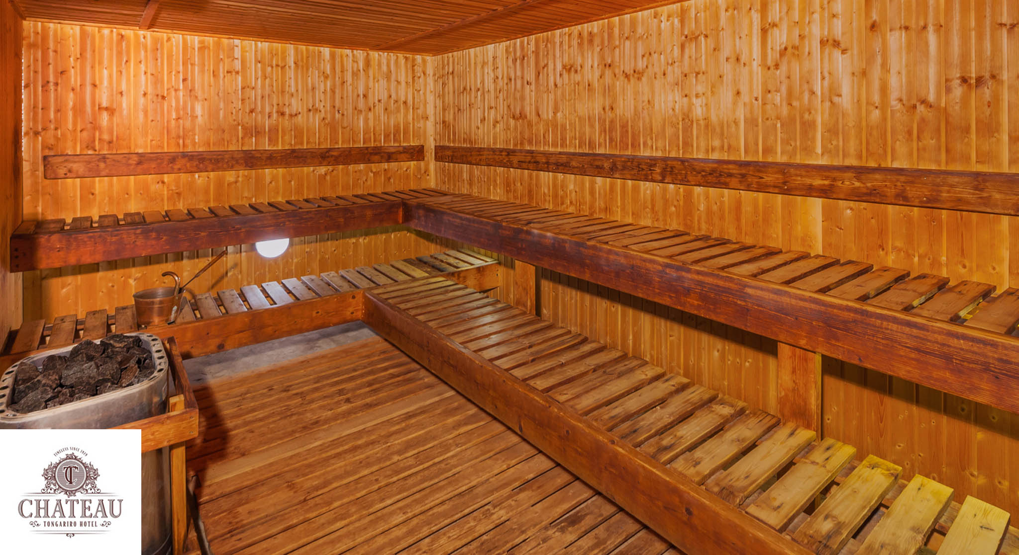 Chateau Mennesson by null