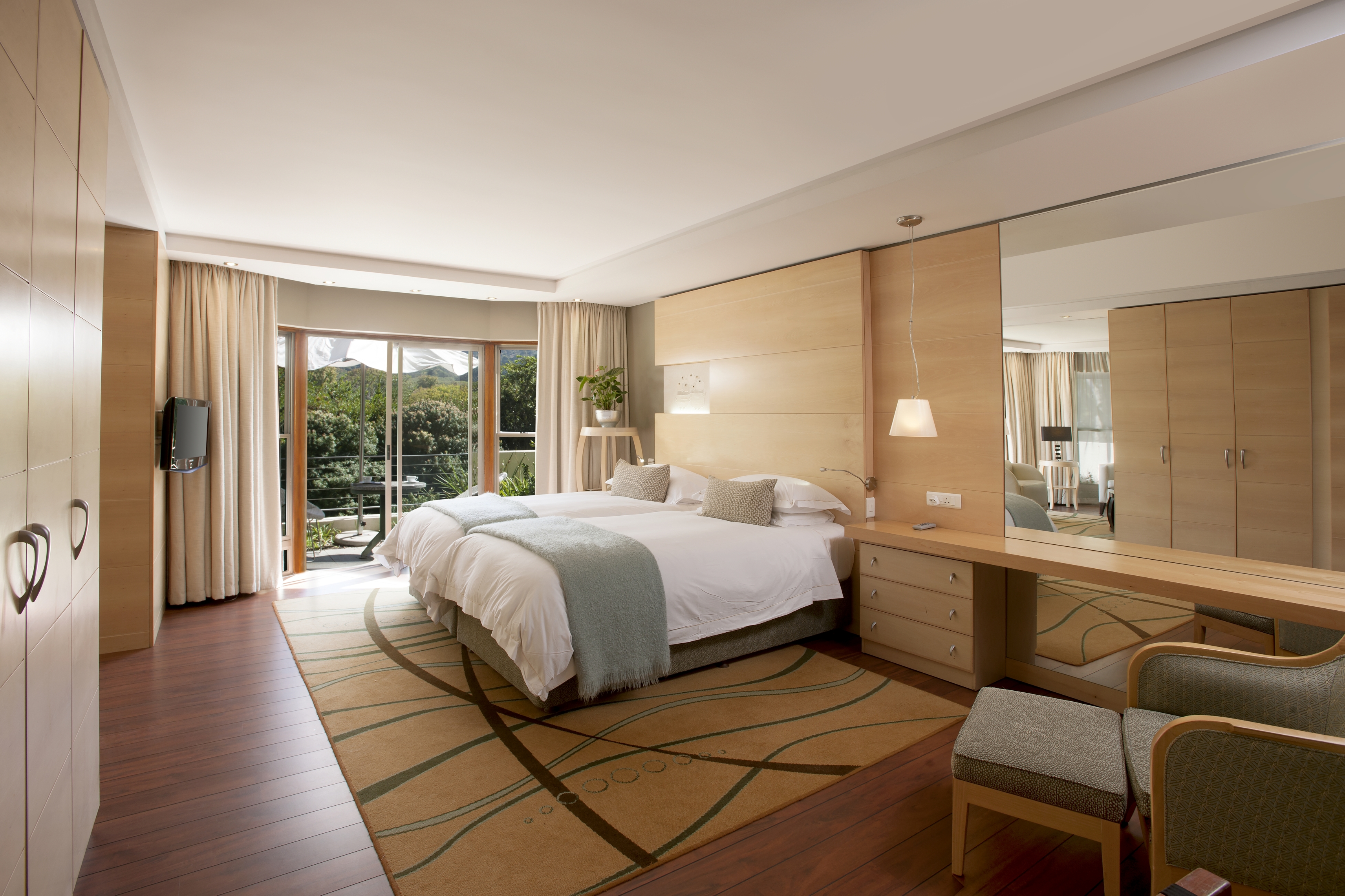 The Vineyard by null