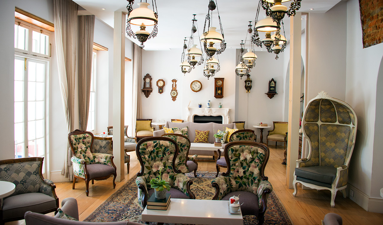 Oude Werf Hotel by null