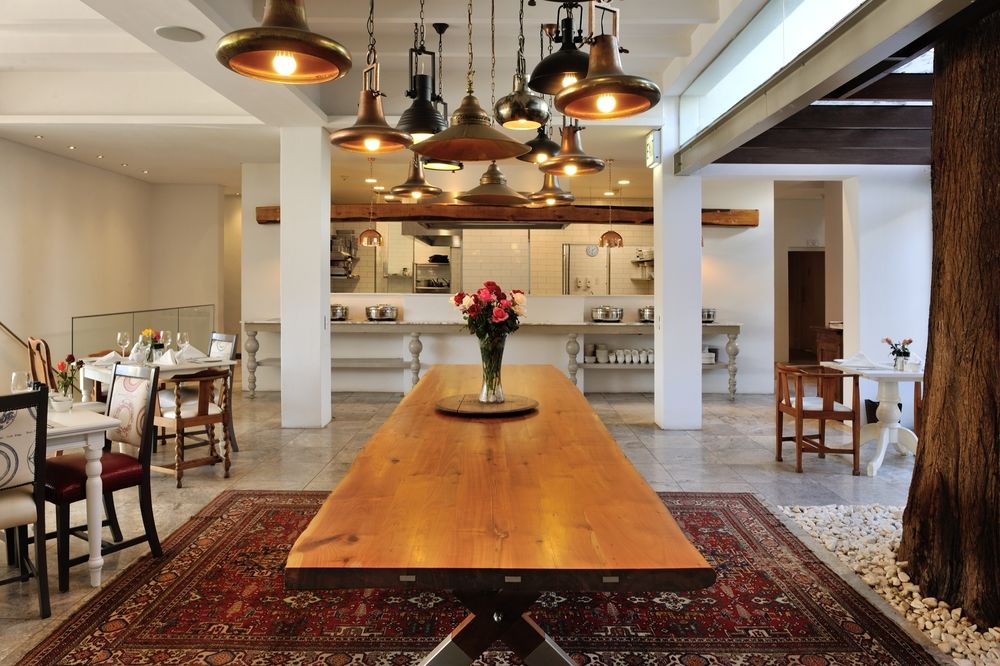 Oude Werf Hotel by null