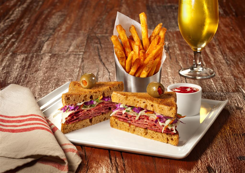 Sheraton Grand at Wild Horse Pass by null