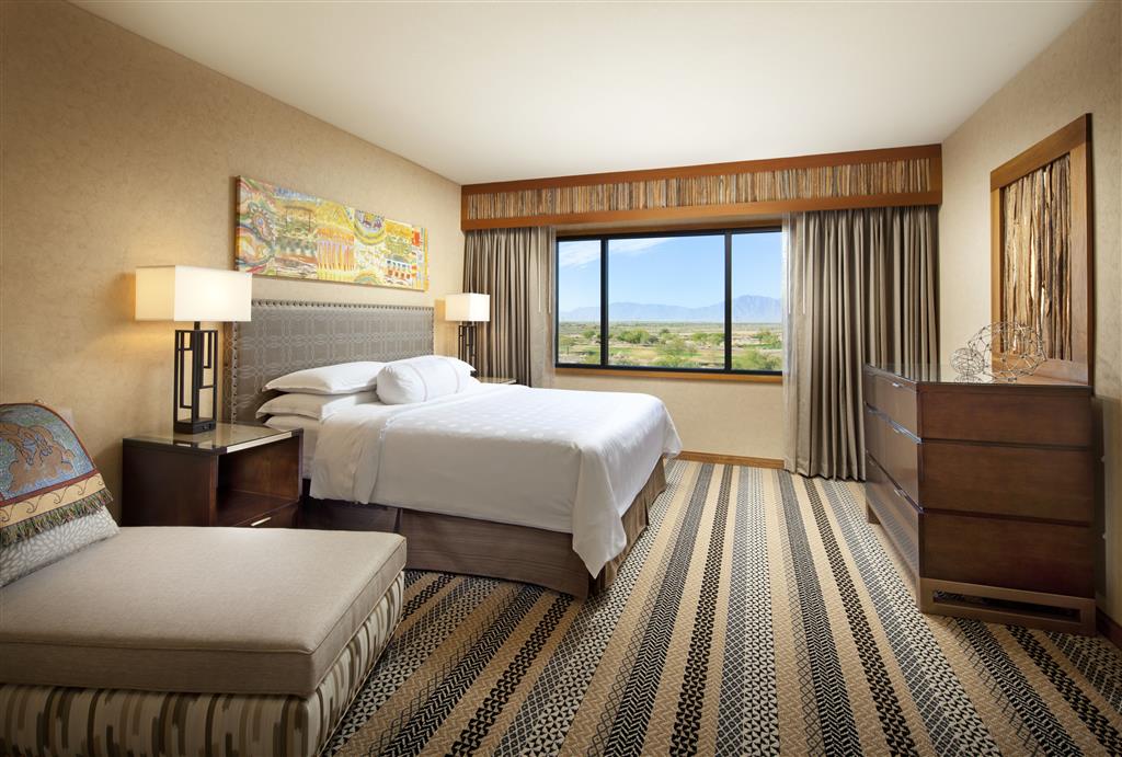 Sheraton Grand at Wild Horse Pass by null