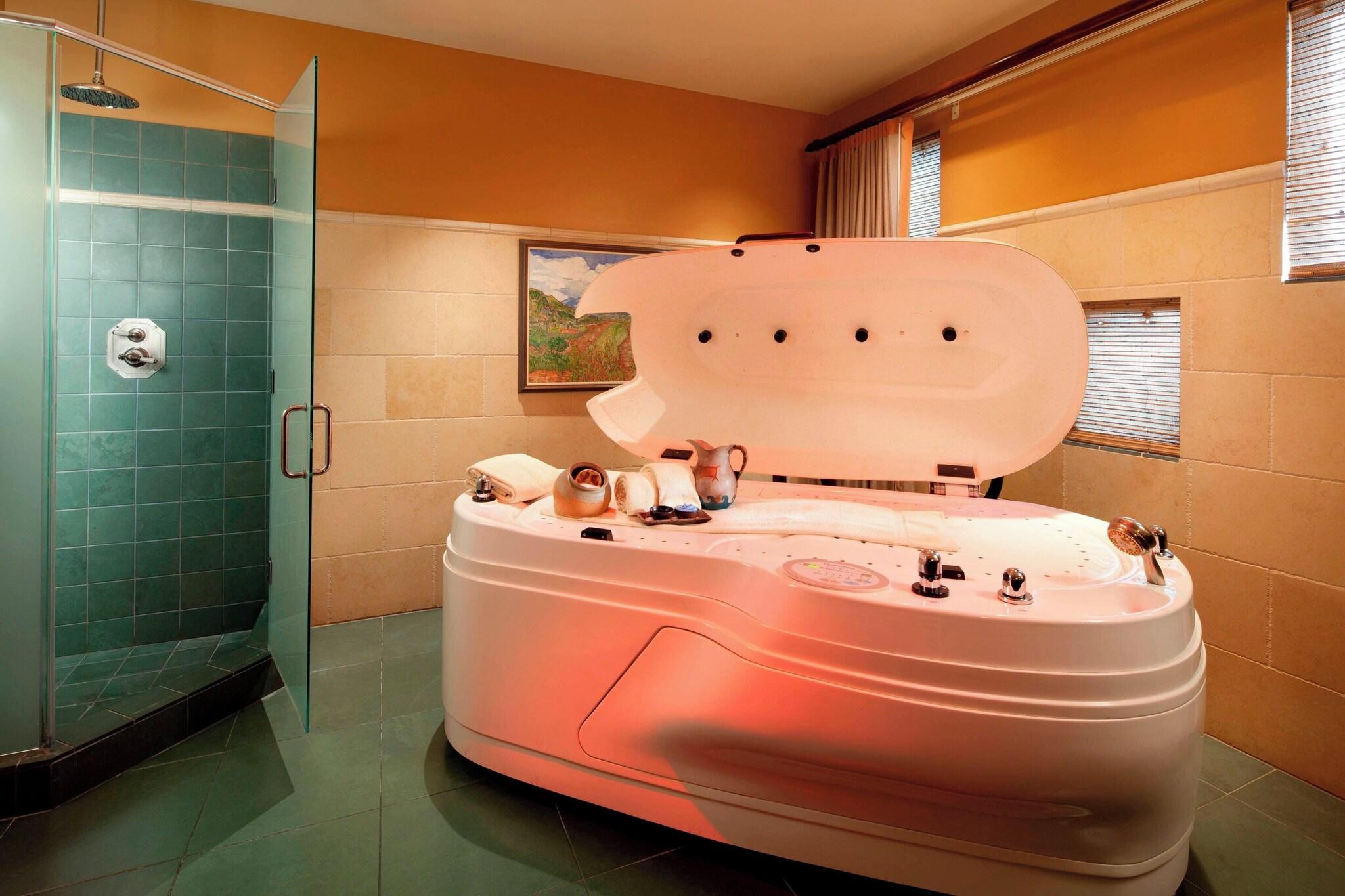 Sheraton Grand at Wild Horse Pass by null