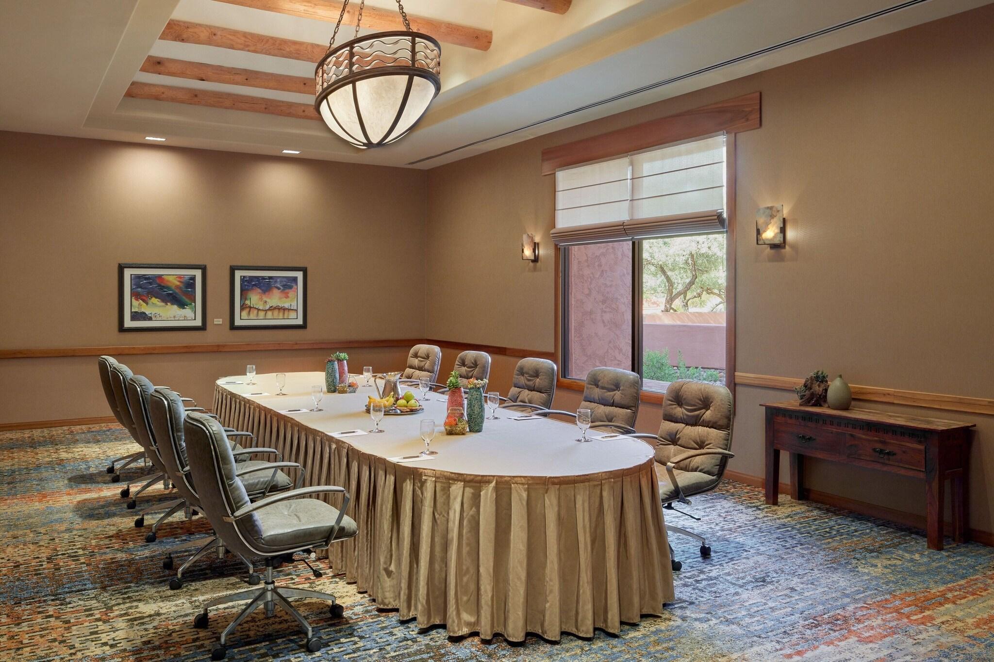 Sheraton Grand at Wild Horse Pass by null