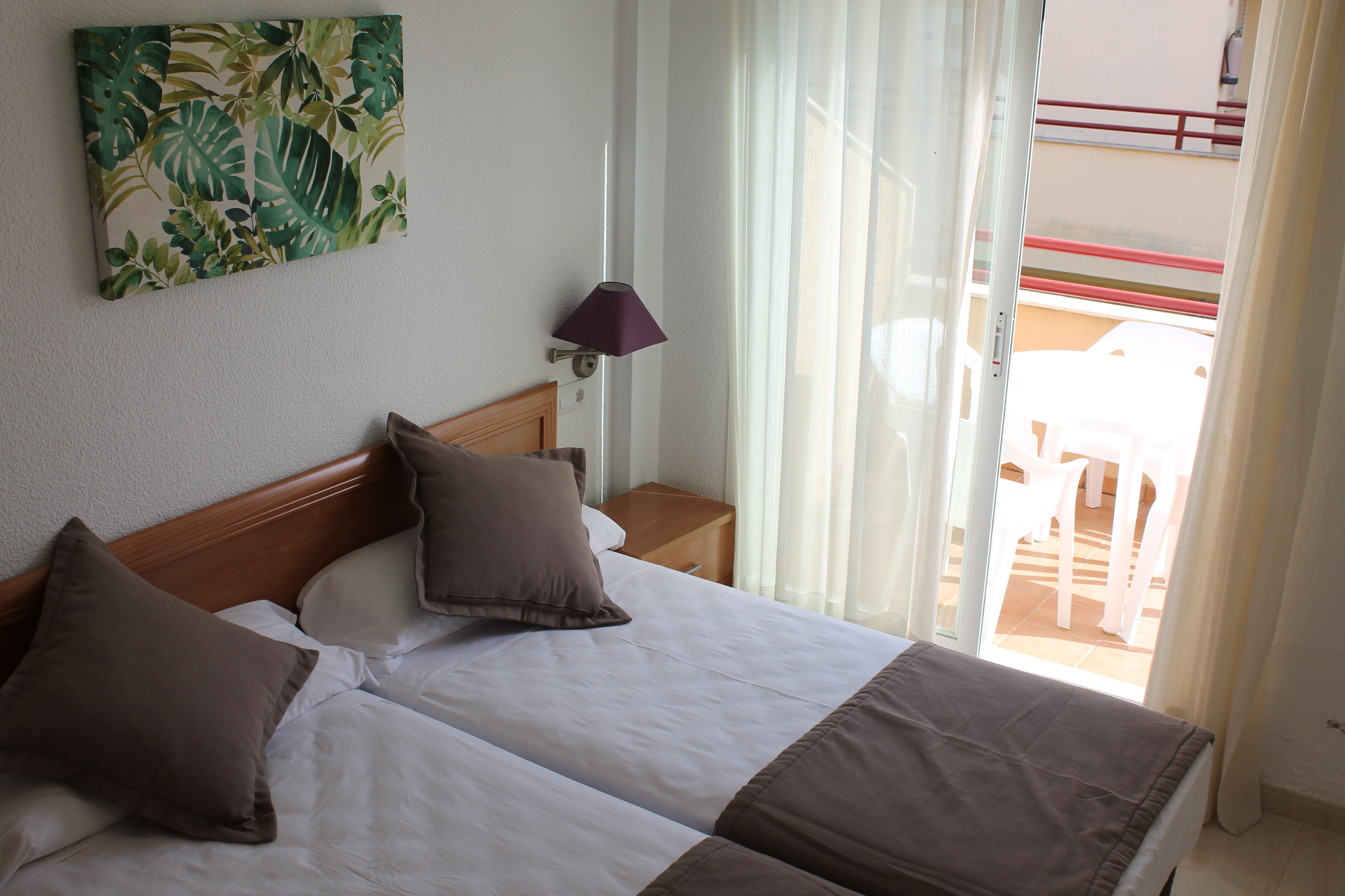 Caños de Meca Apartamentos Turisticos