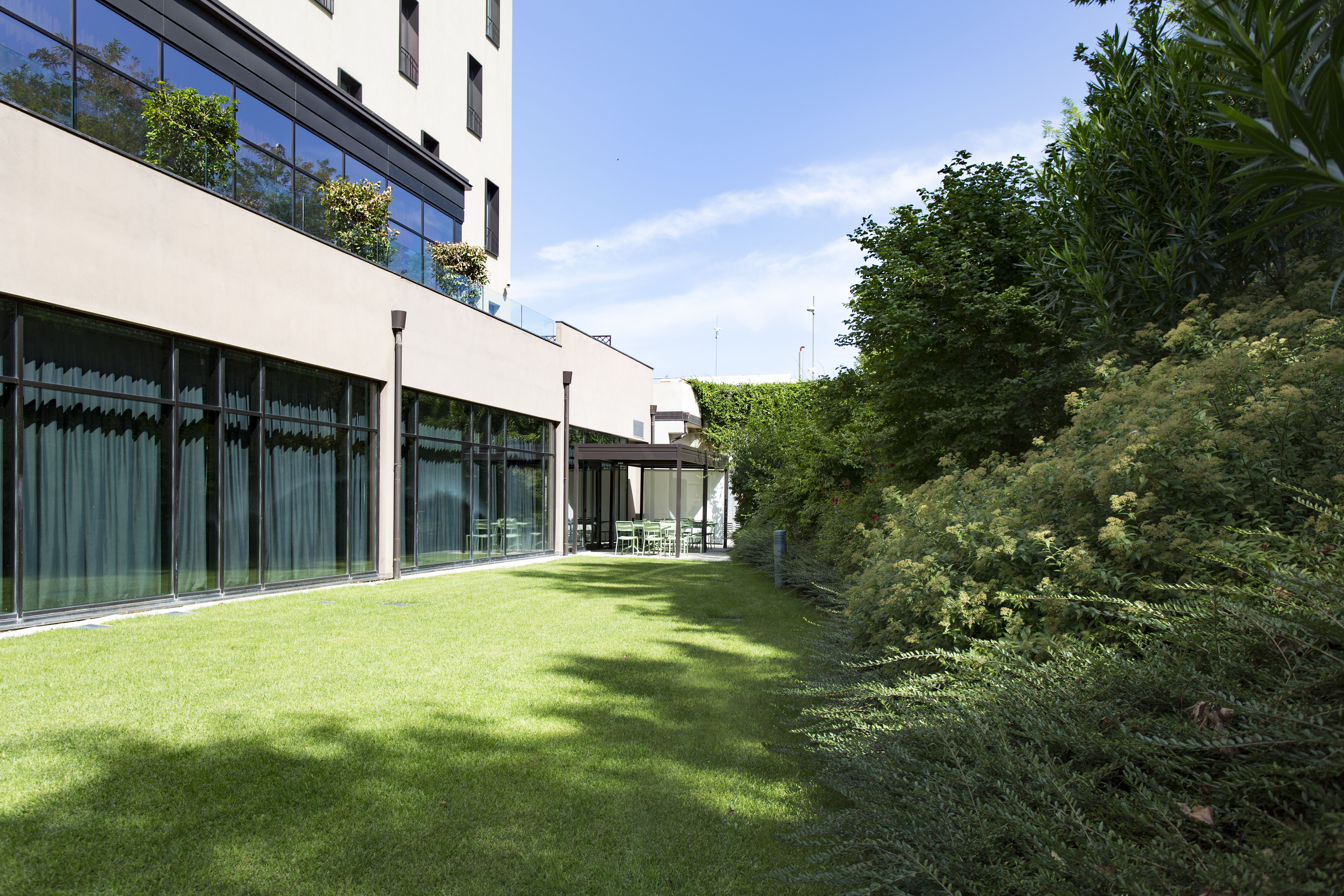 Blu Hotel Brixia