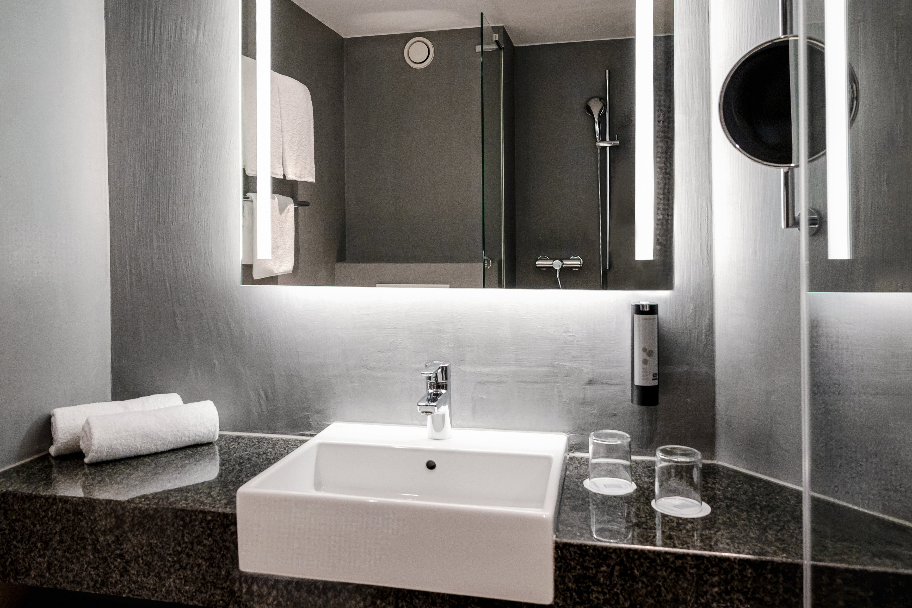 IntercityHotel Wien