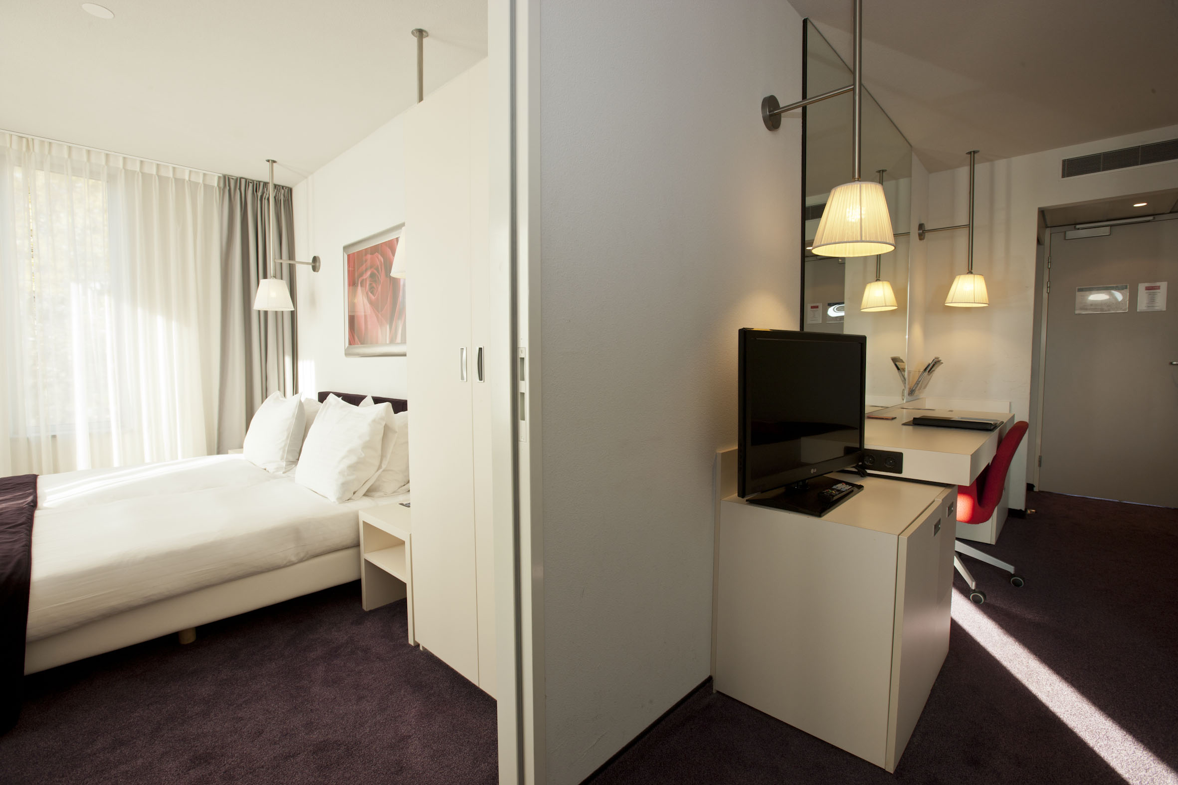 Imagem da galeria de Westcord Art Hotel Amsterdam 4