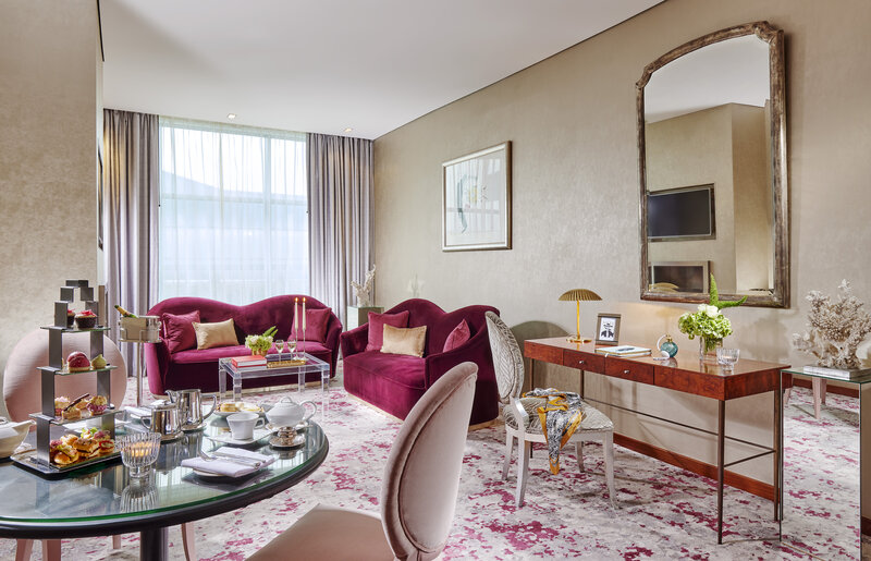 The g Hotel & Spa by null