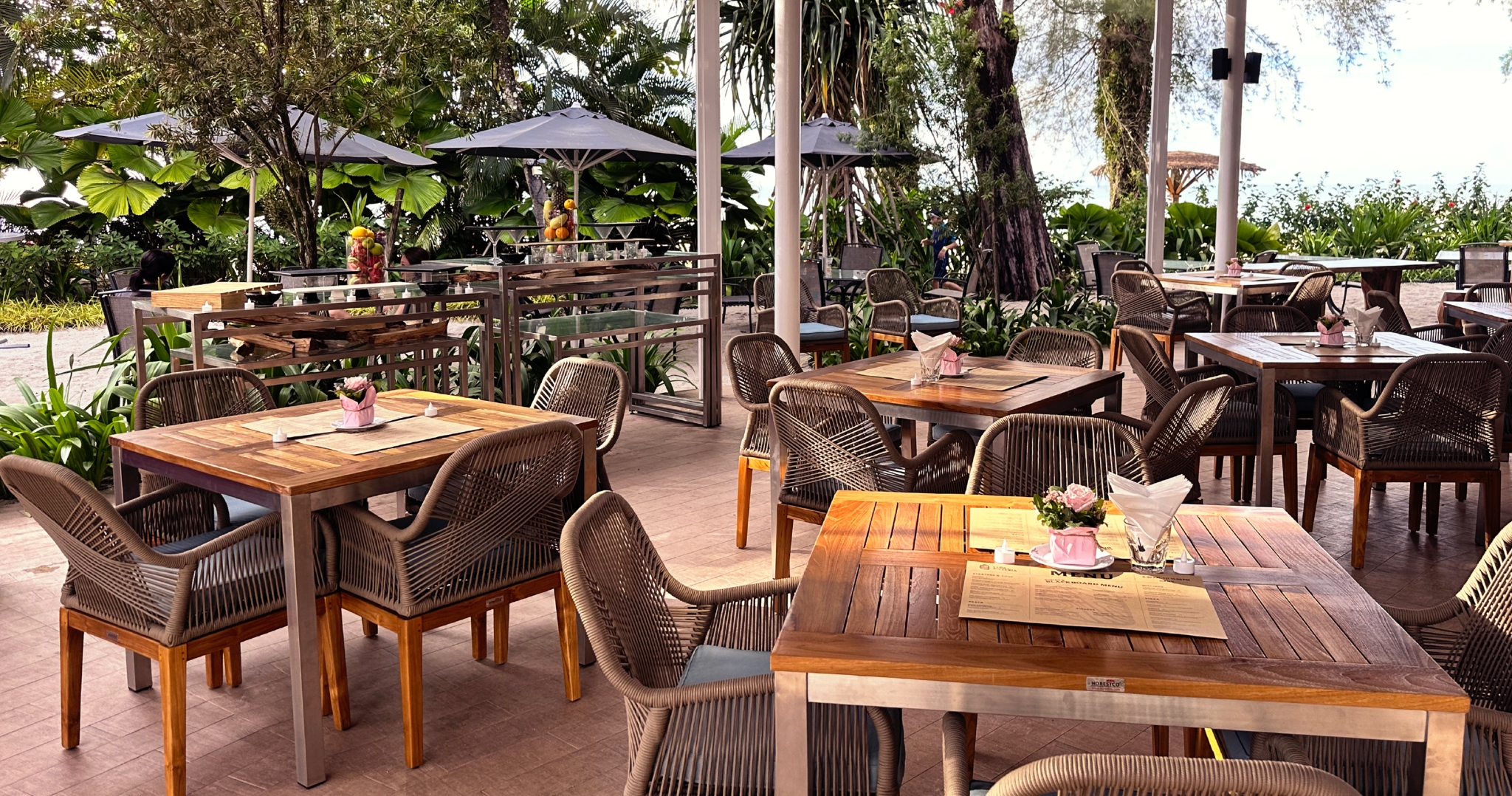 Hard Rock Hotel Penang by null