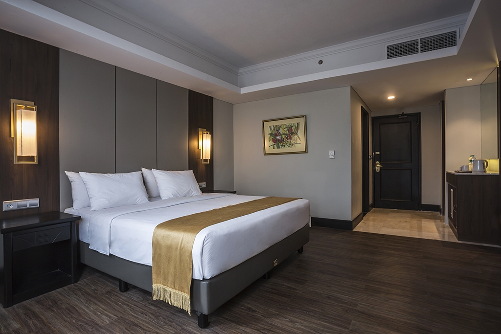 The Acacia Hotel Jakarta