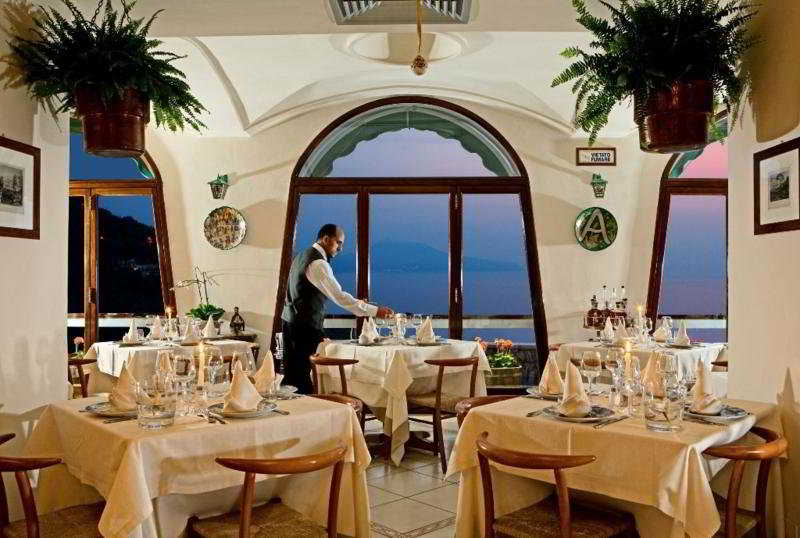 Bellavista Francischiello Hotel and Spa