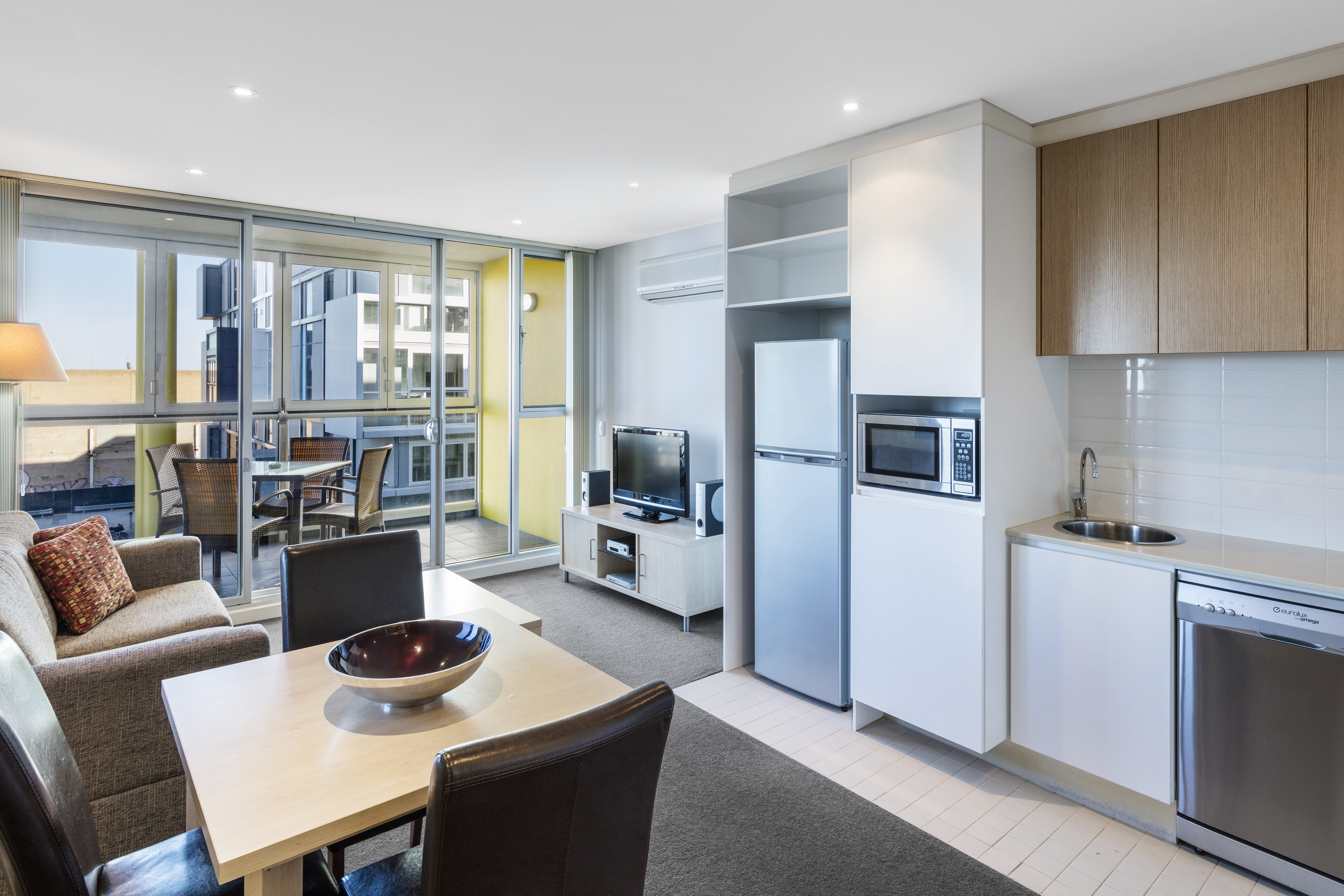 iStay Precinct Adelaide