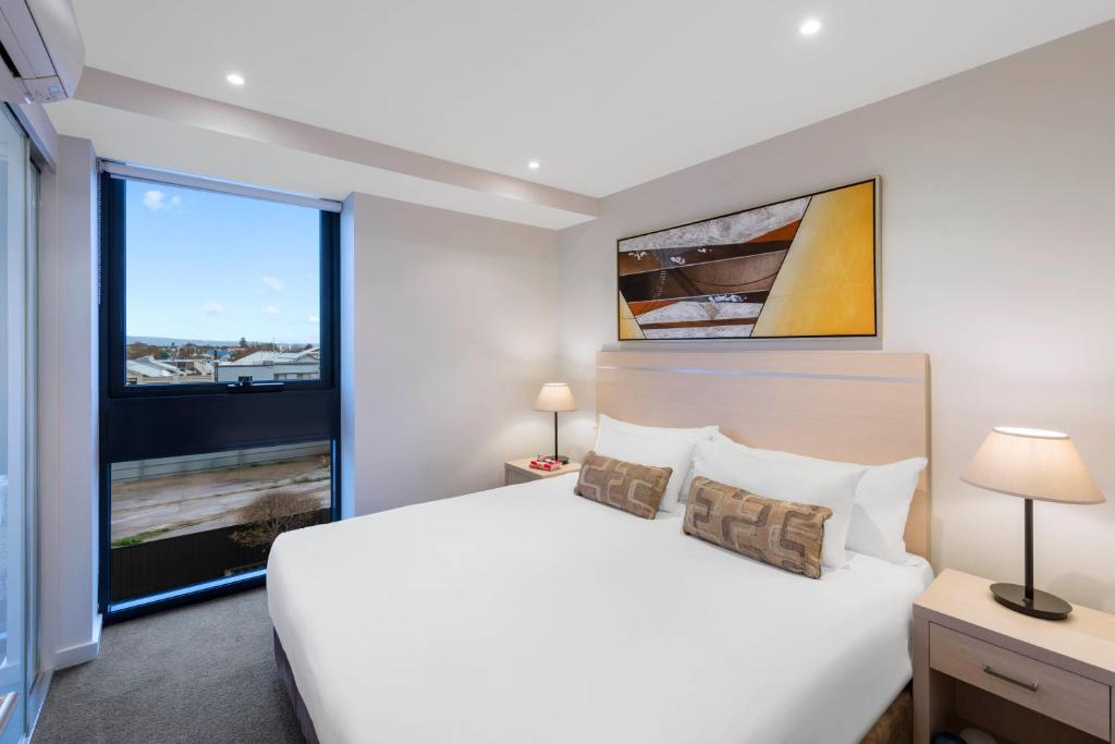iStay Precinct Adelaide by null