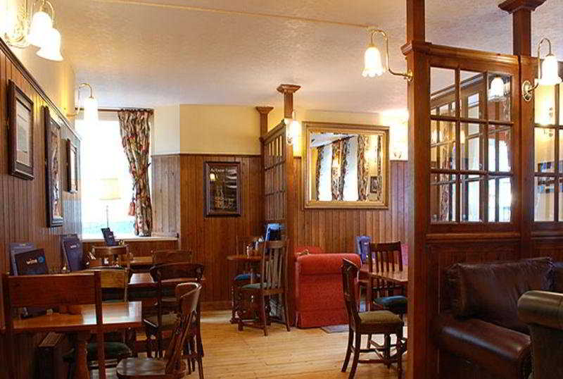 Cock Hotel