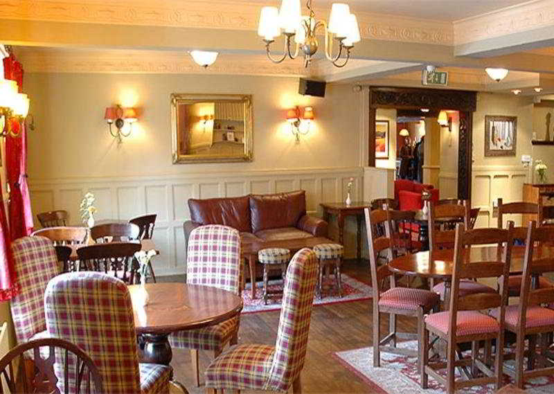 Coleshill Hotel