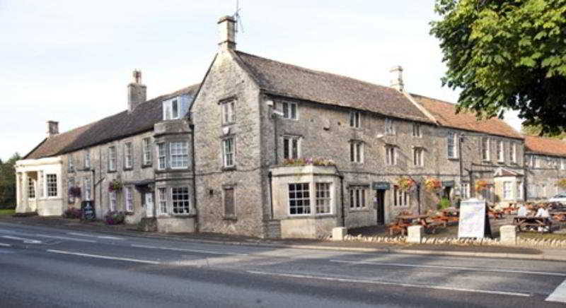 Cross Hands Hotel