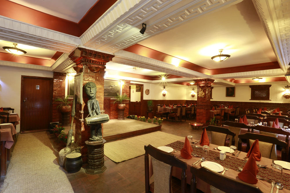 Hotel Manang