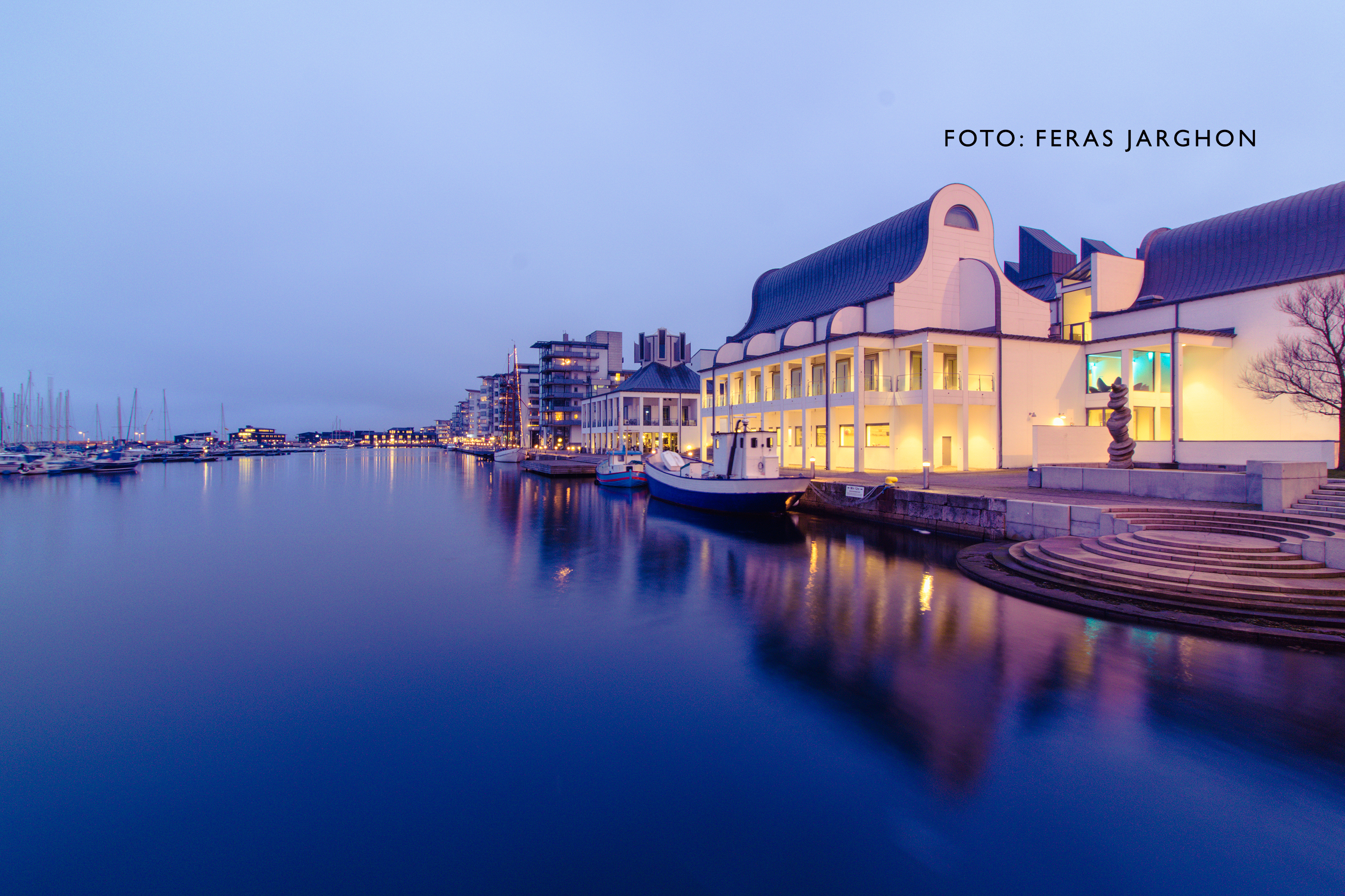 Elite Hotel Mollberg, Helsingborg by null