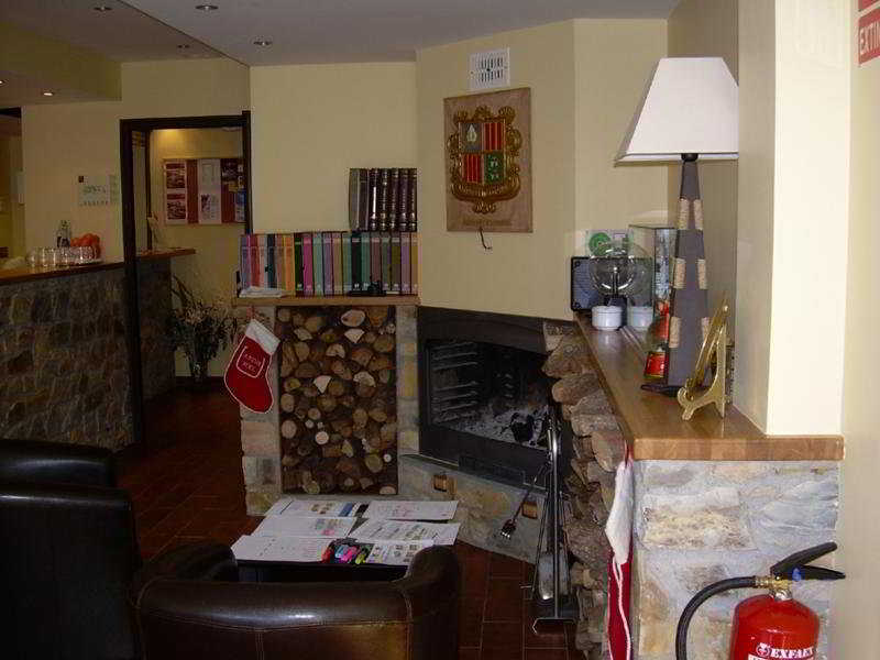 Hotel Les Truites