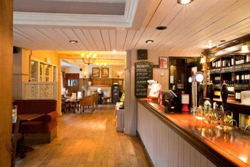 Ely Hotel