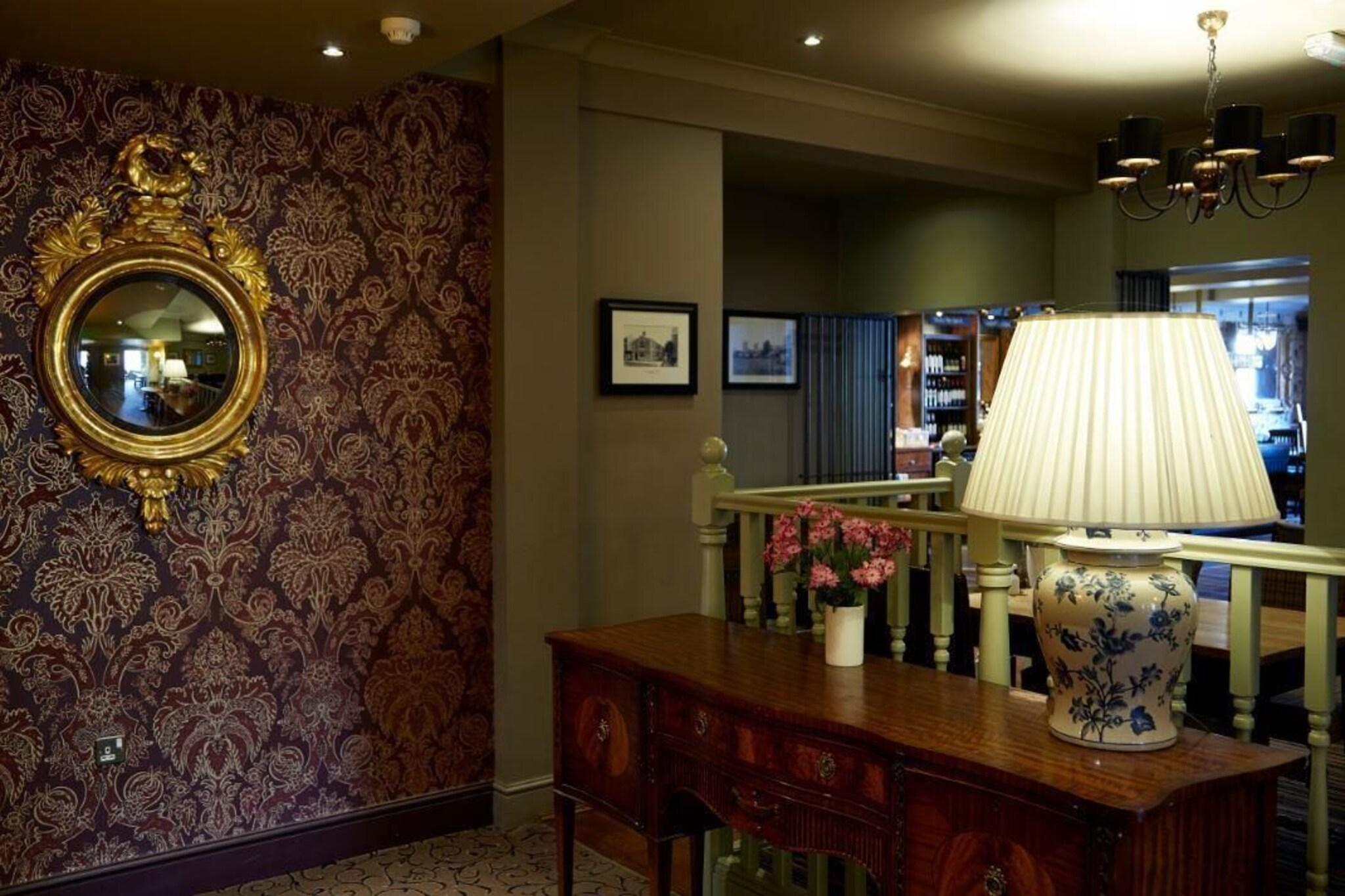 Kings Head Hotel