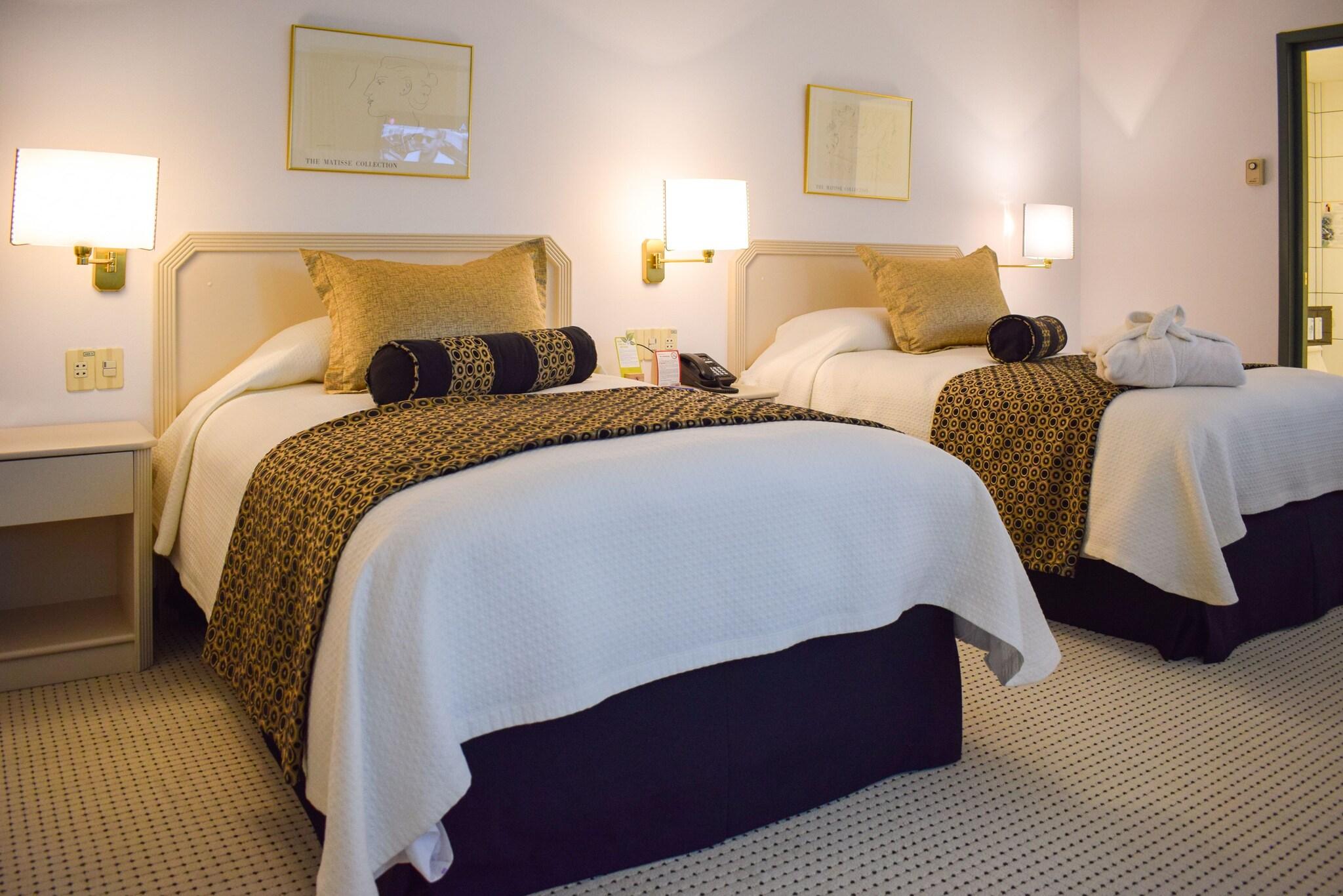 Hotel Europa by null