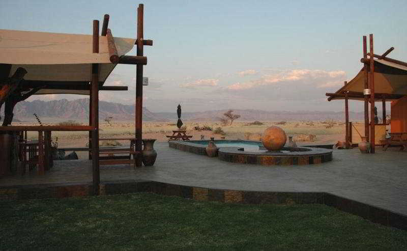 Desert Camp