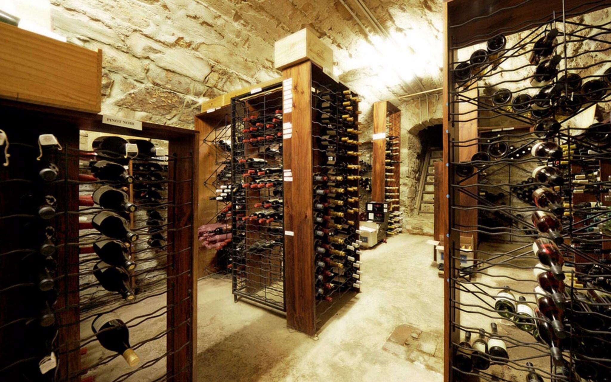 Chateau Yering Hotel by null