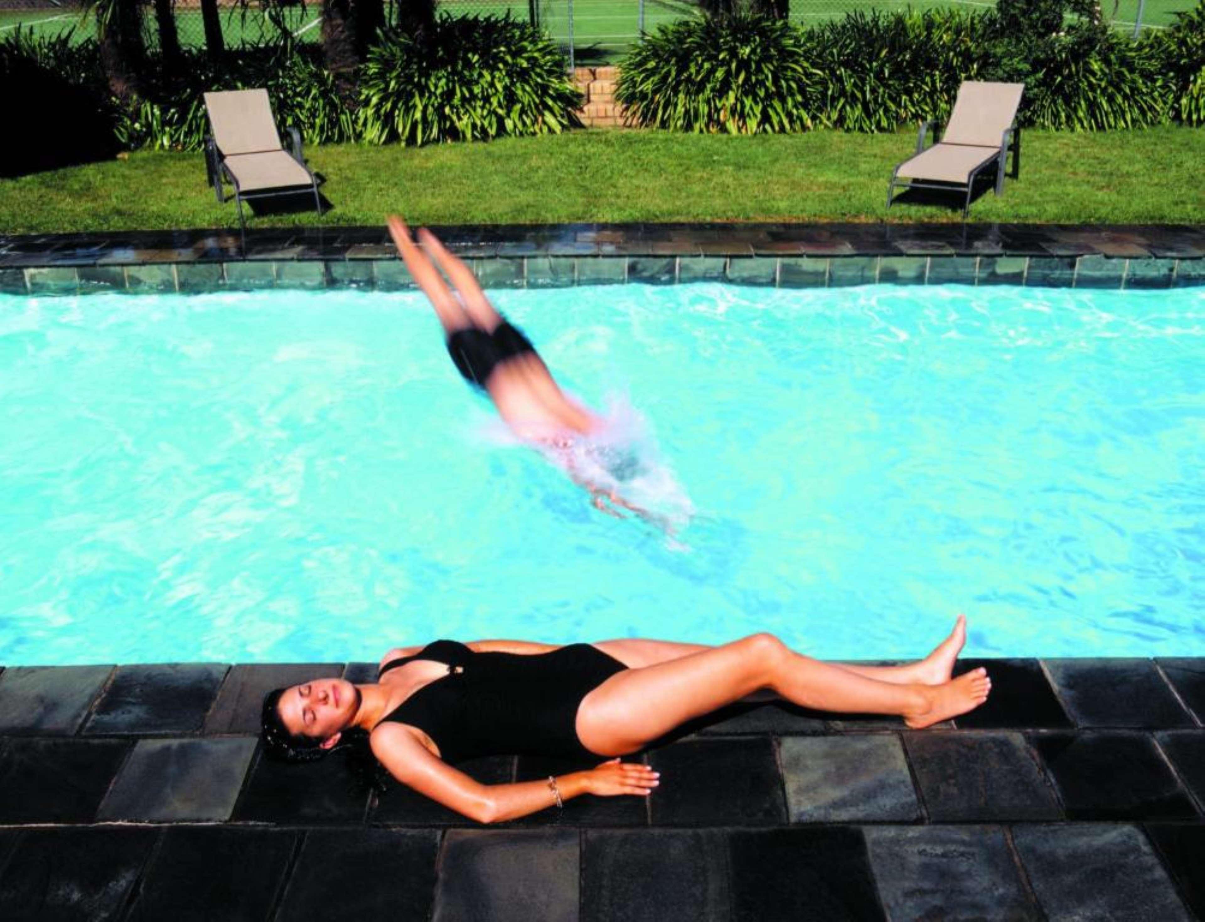 Chateau Yering Hotel by null