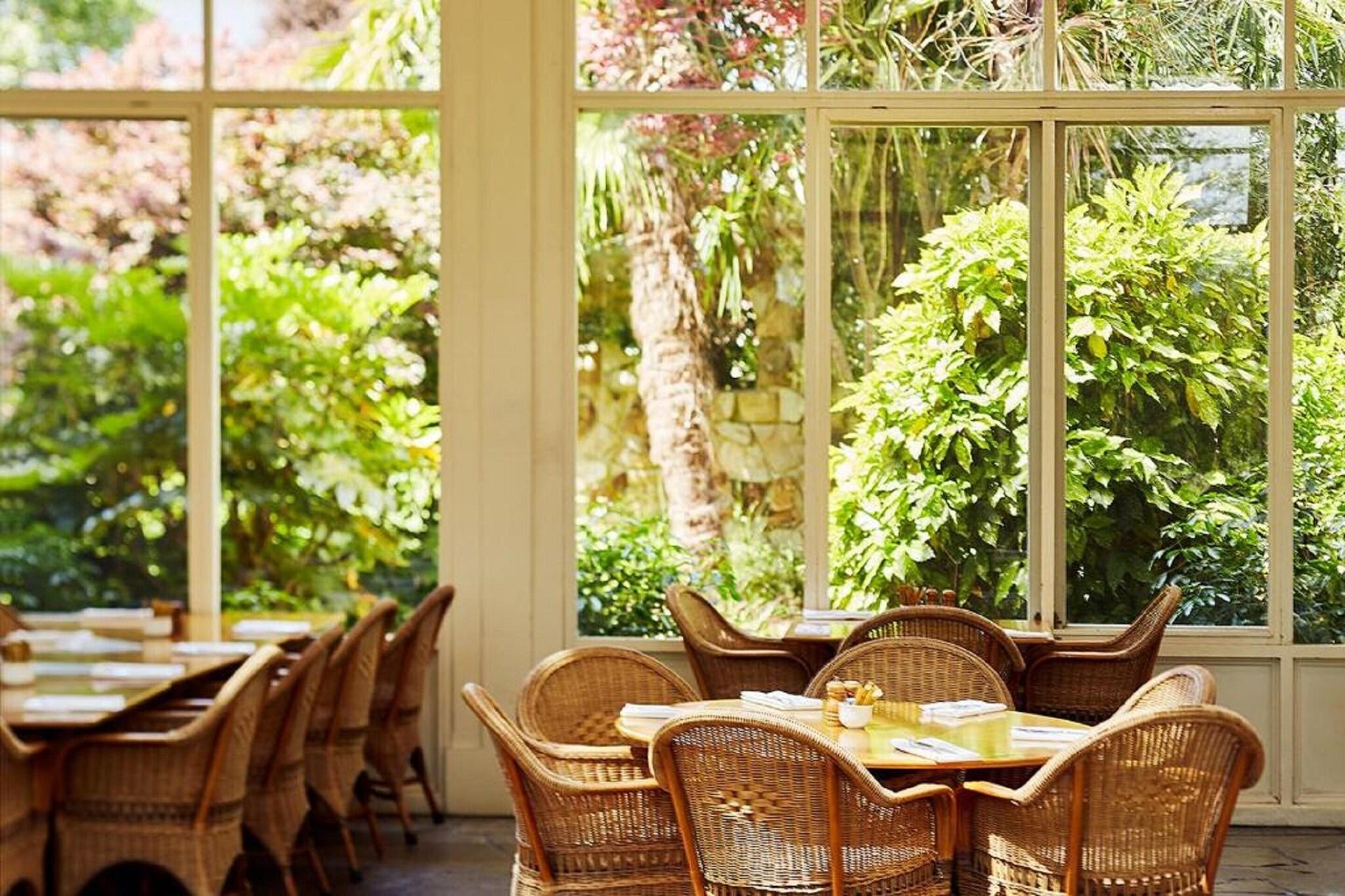 Chateau Yering Hotel by null