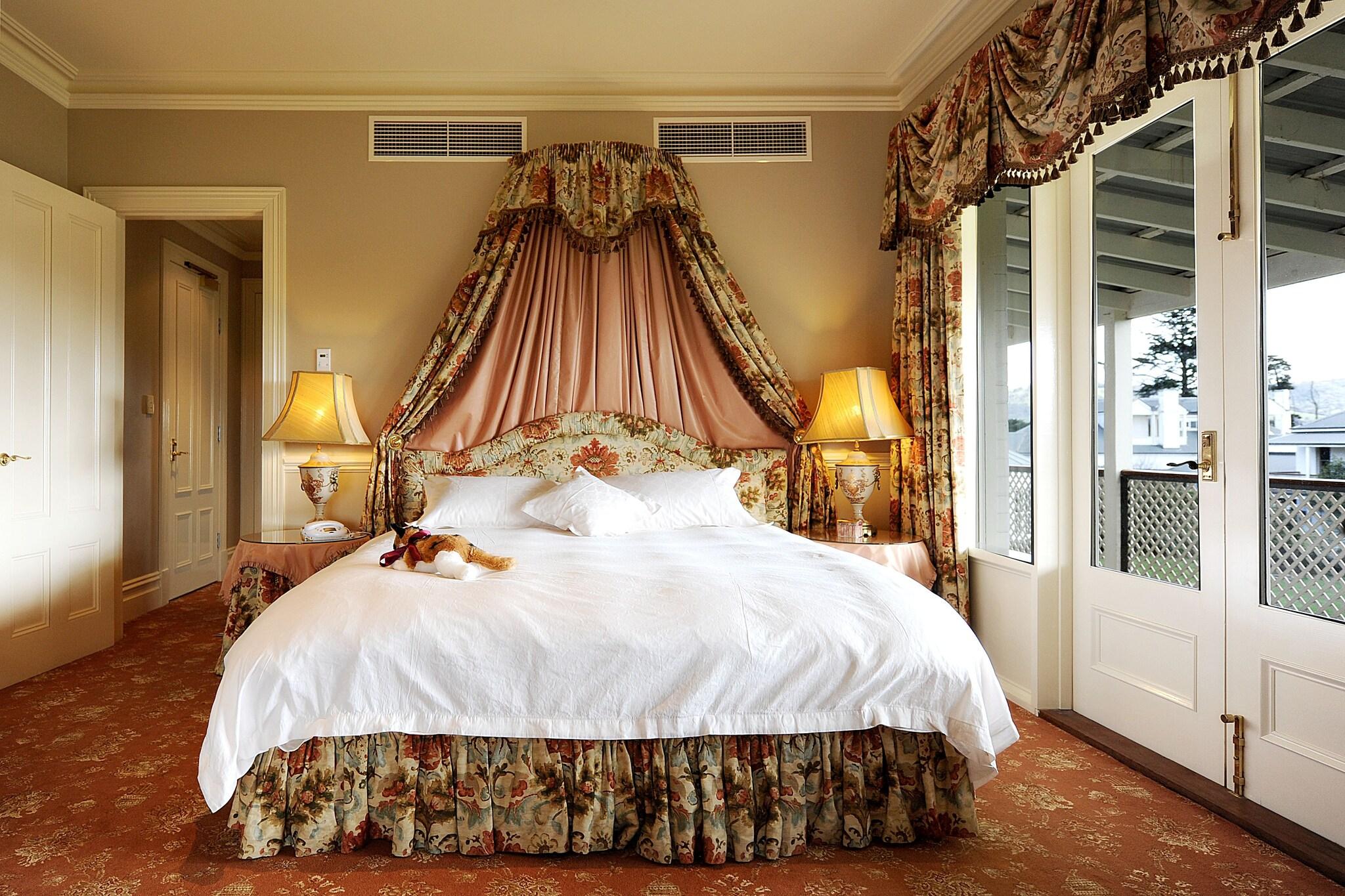 Chateau Yering Hotel by null