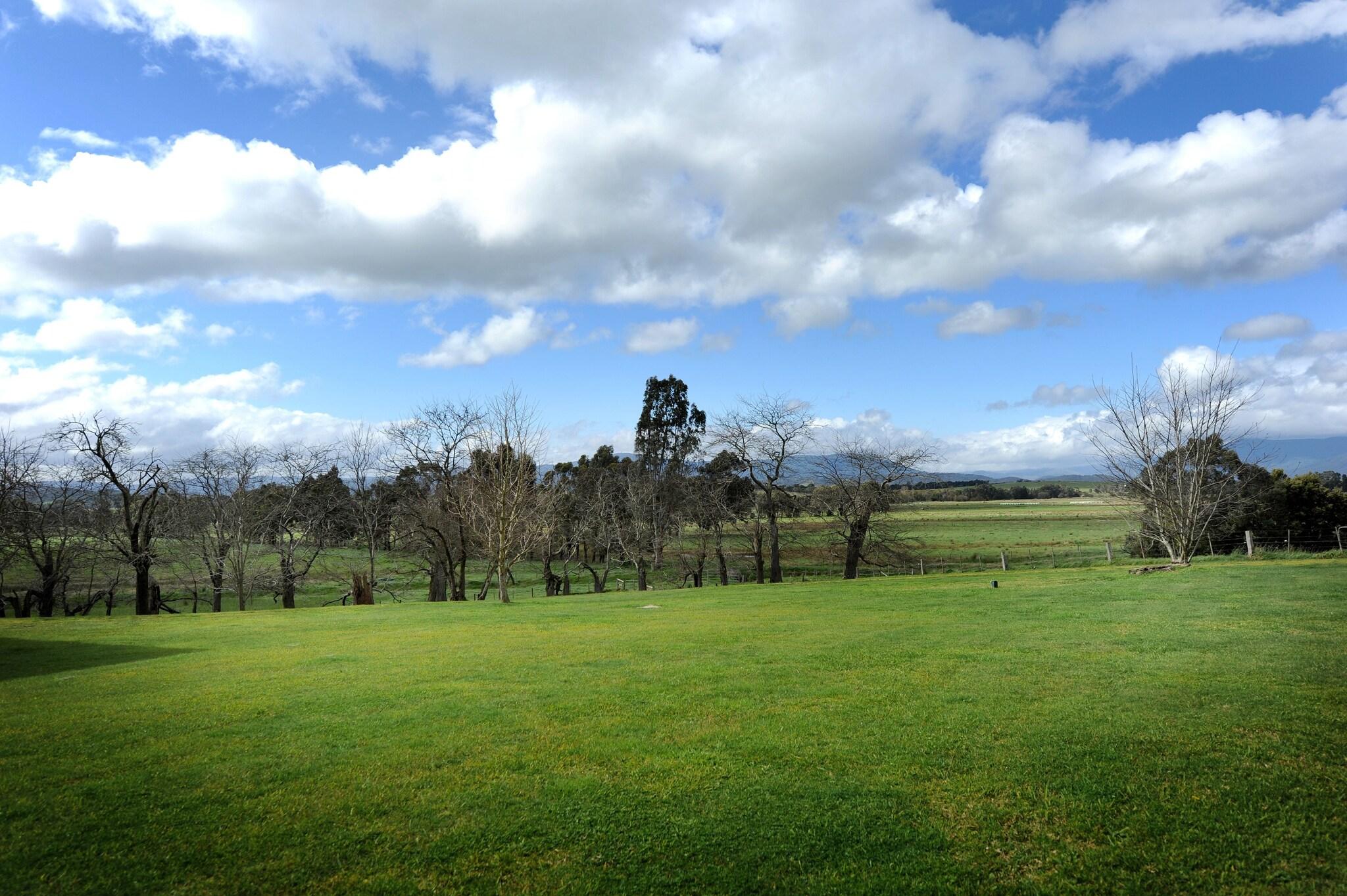 Chateau Yering Hotel by null
